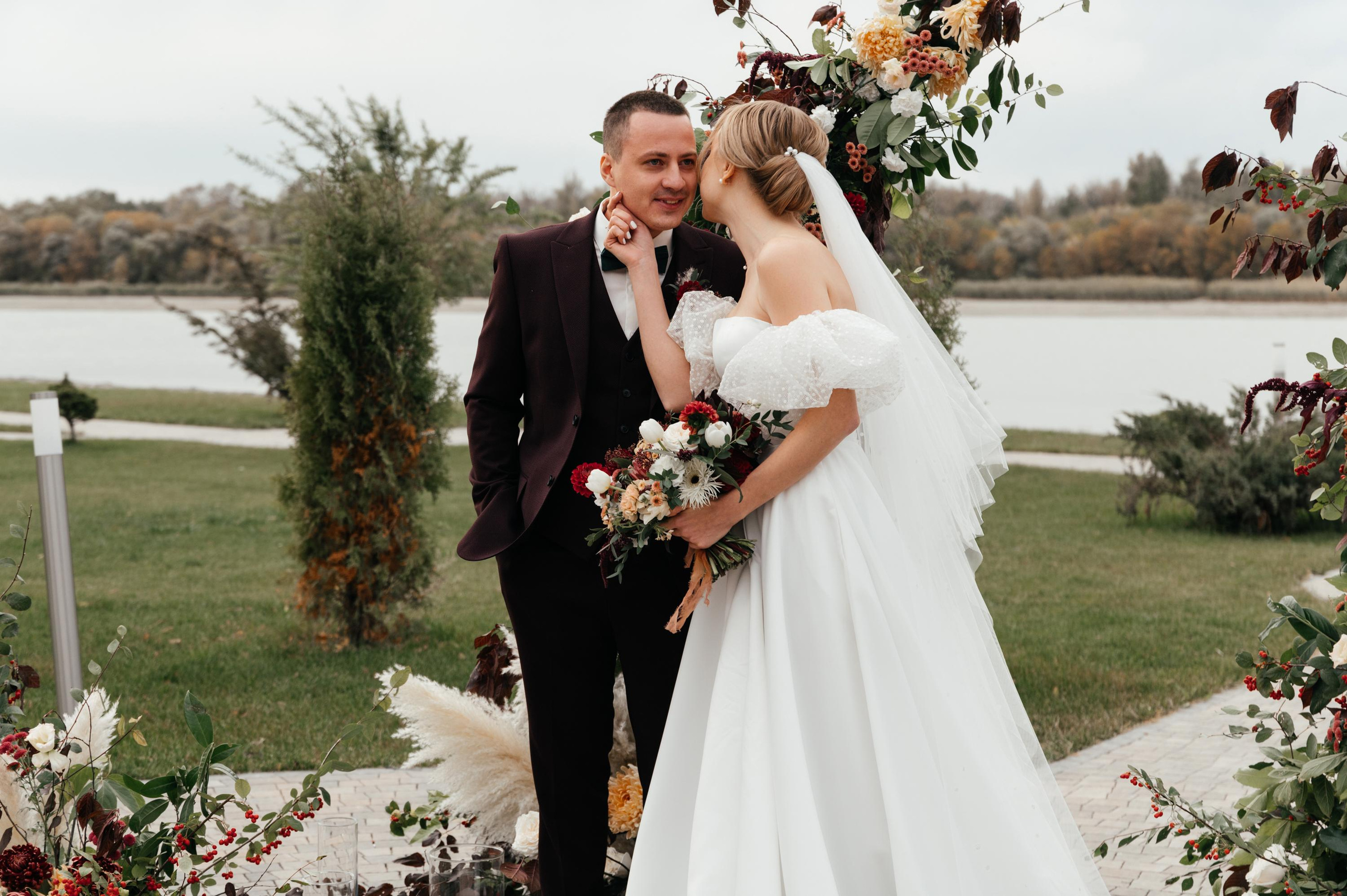 Wedding and family photographer in Dubai Vasilii Albul