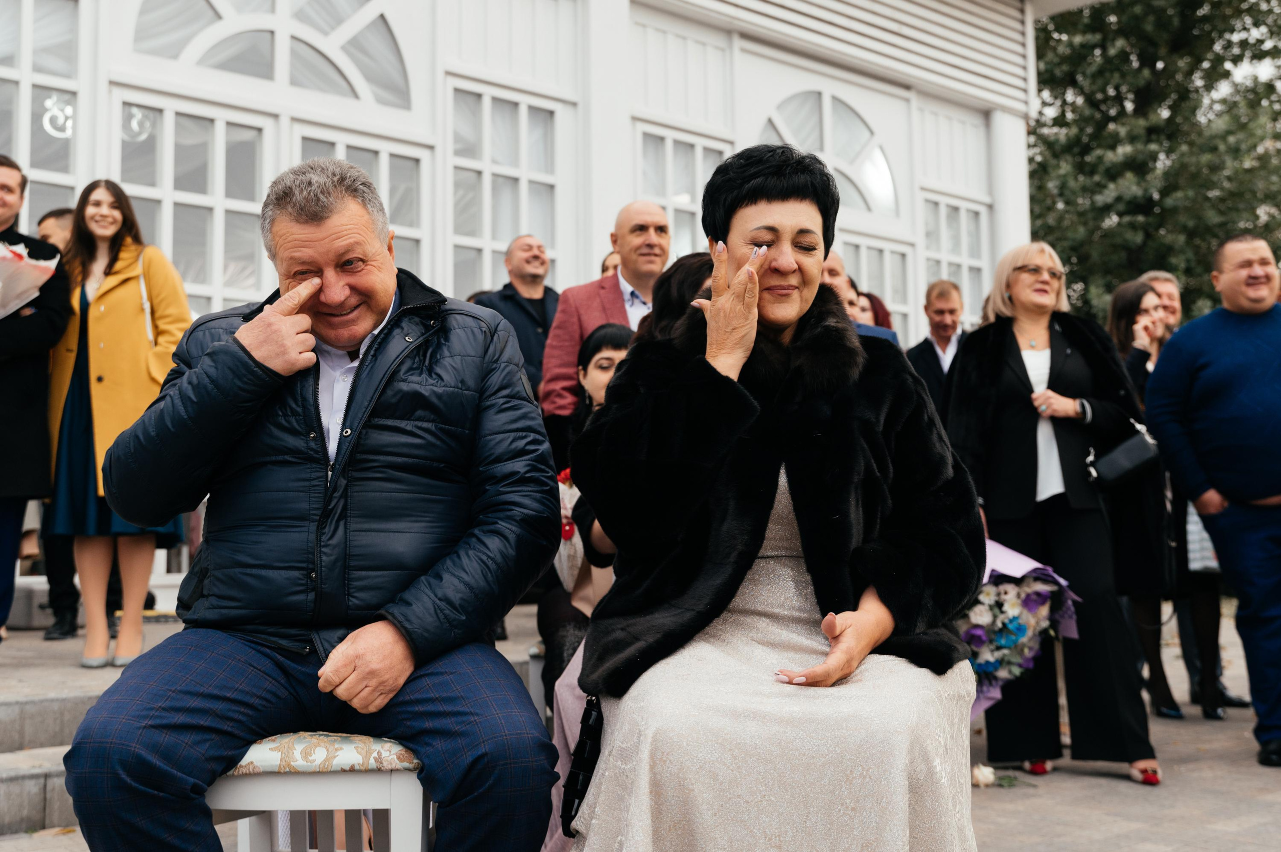 Wedding and family photographer in Dubai Vasilii Albul