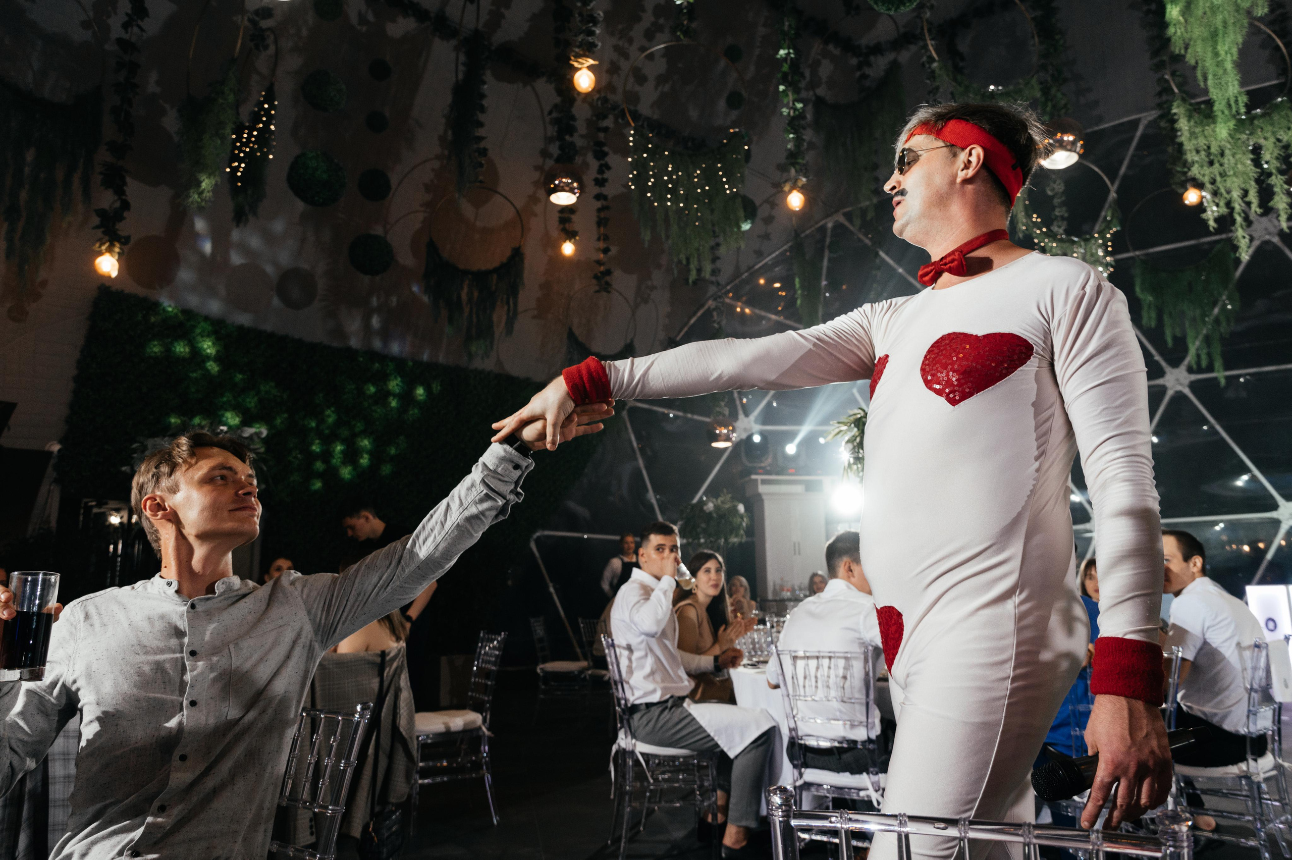 Wedding and family photographer in Dubai Vasilii Albul