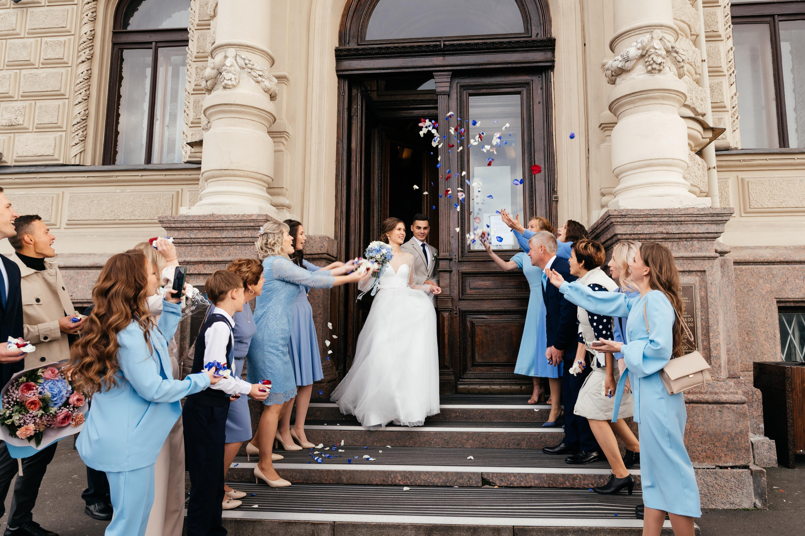 Wedding and family photographer in Dubai Vasilii Albul