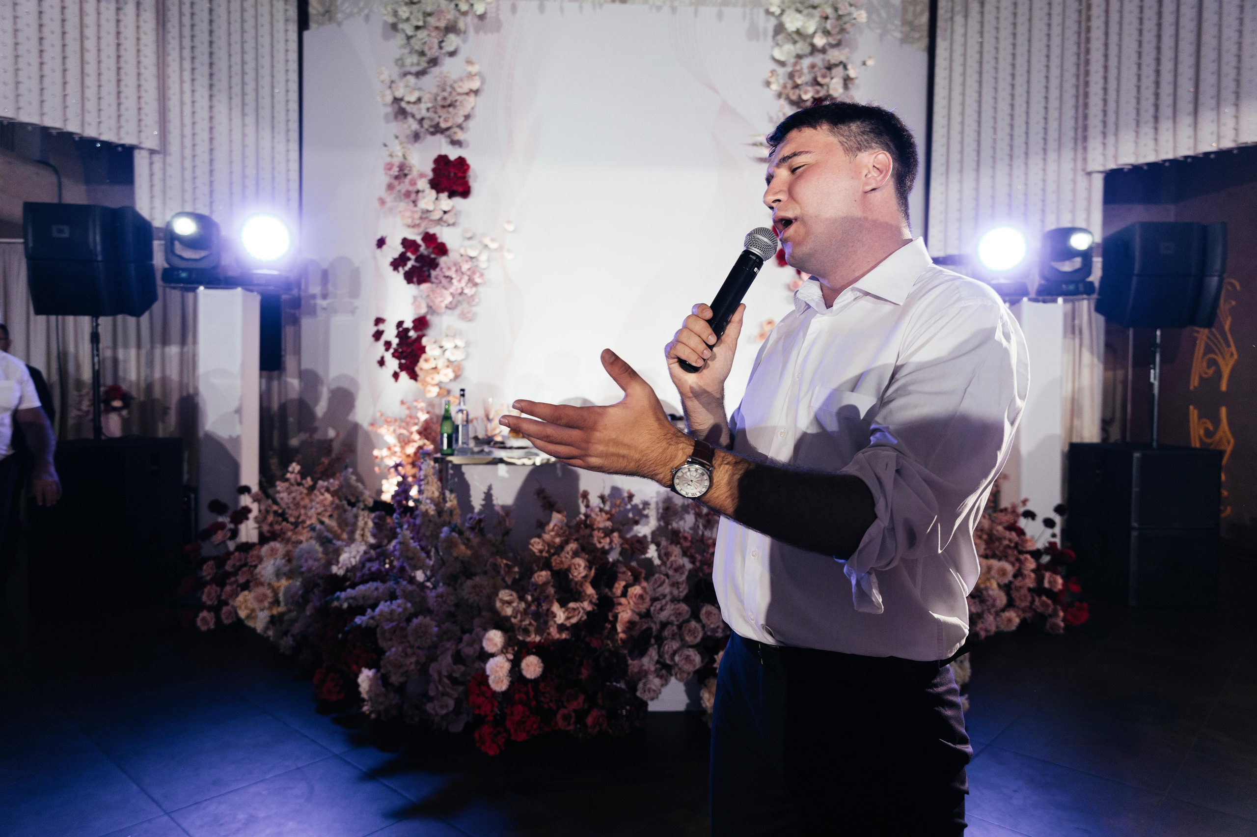 Ruslan & Anna. Wedding and family photographer in Dubai Vasilii Albul