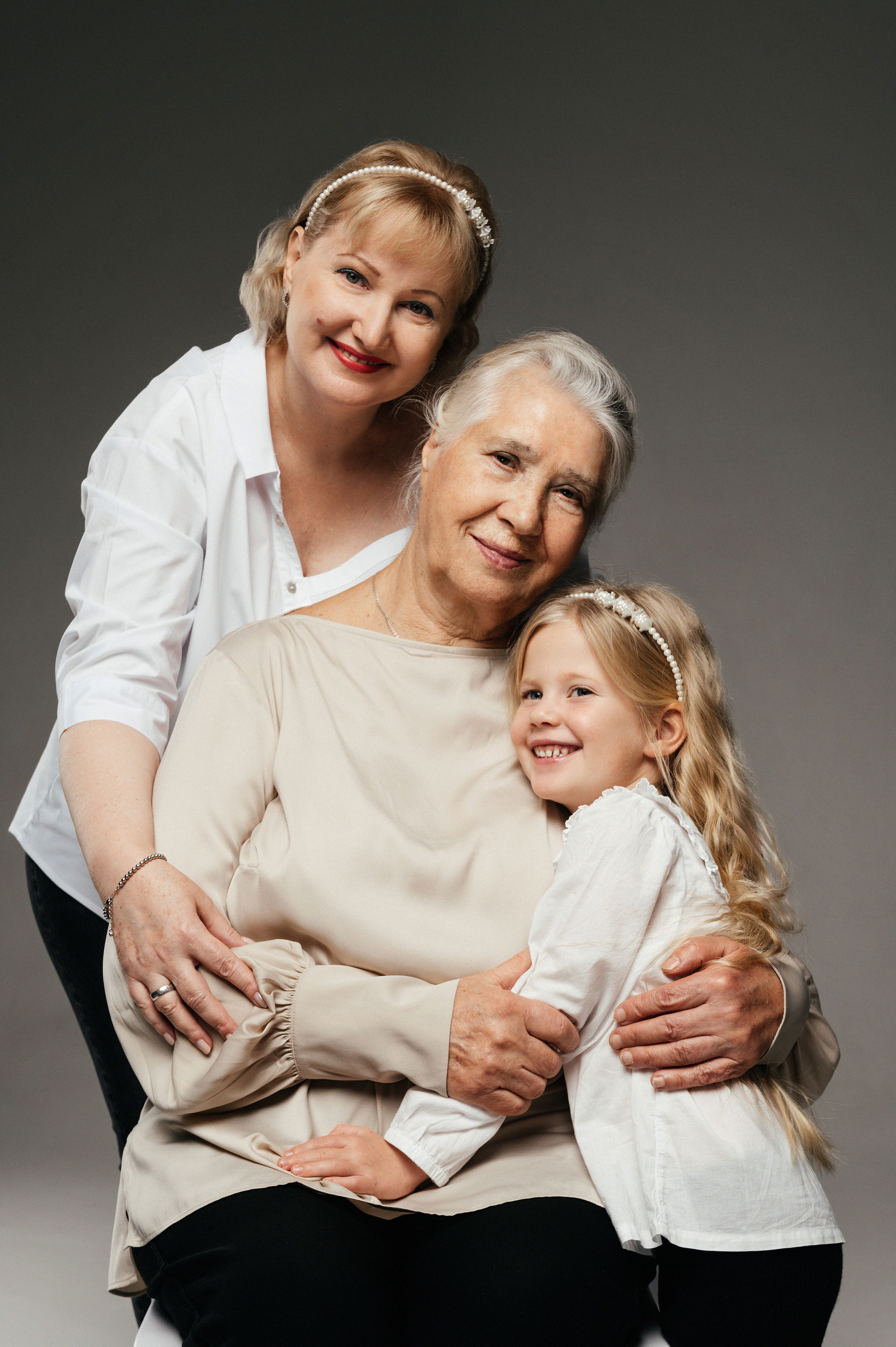 Wedding and family photographer in Dubai Vasilii Albul