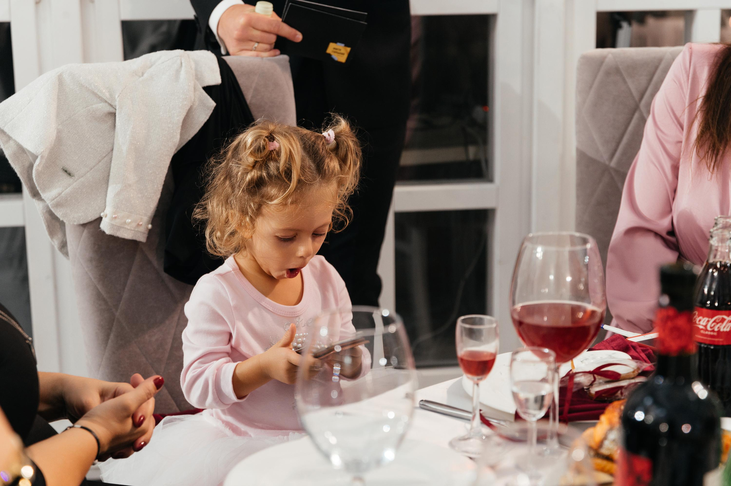 Wedding and family photographer in Dubai Vasilii Albul