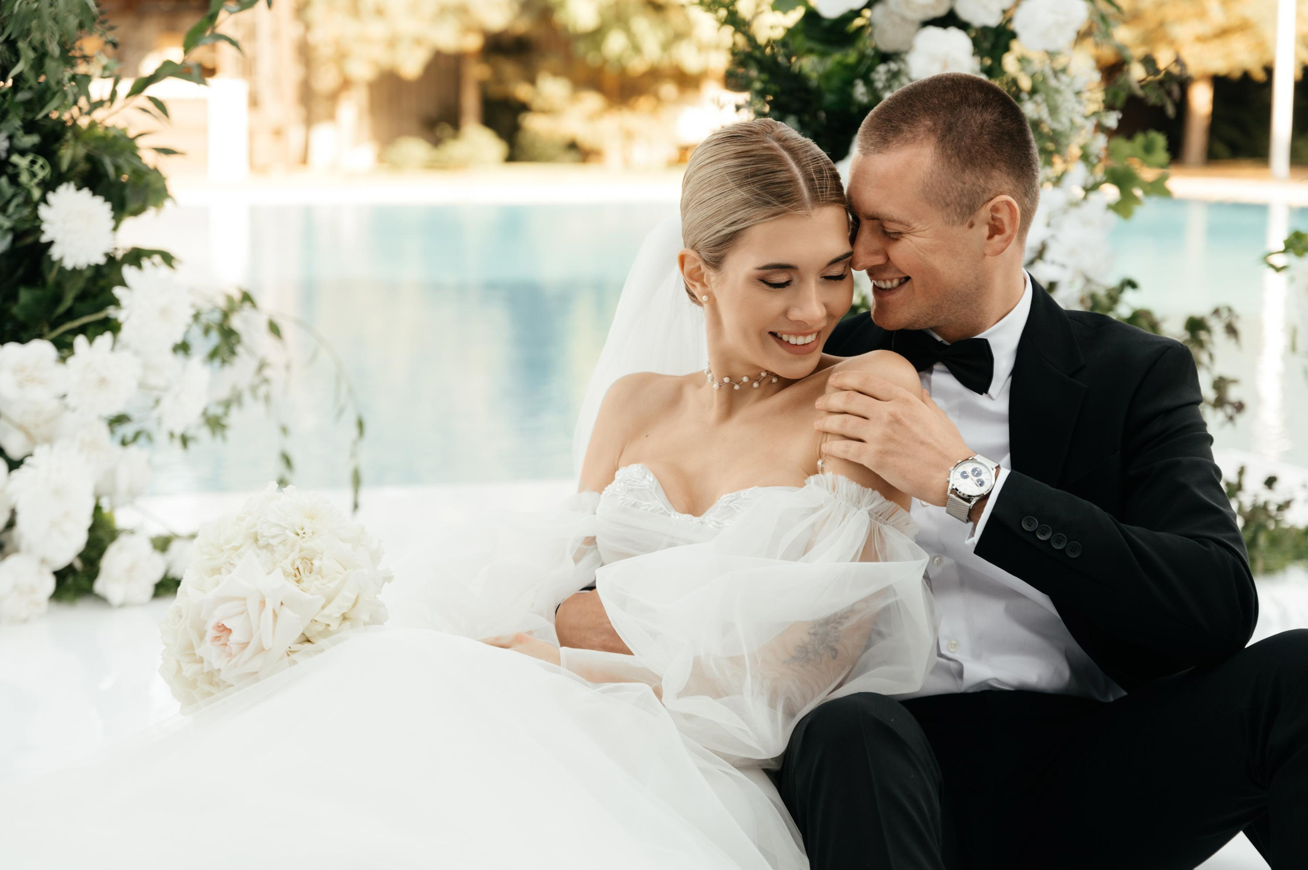 Alexandr & Vlada. Wedding and family photographer in Dubai Vasilii Albul