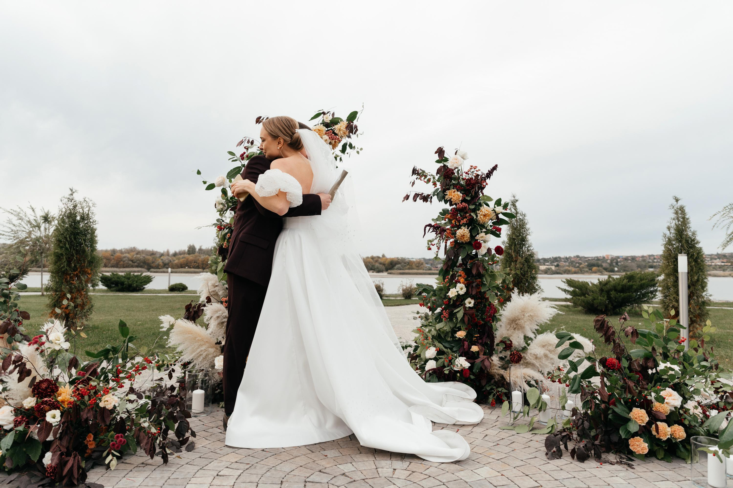 Wedding and family photographer in Dubai Vasilii Albul