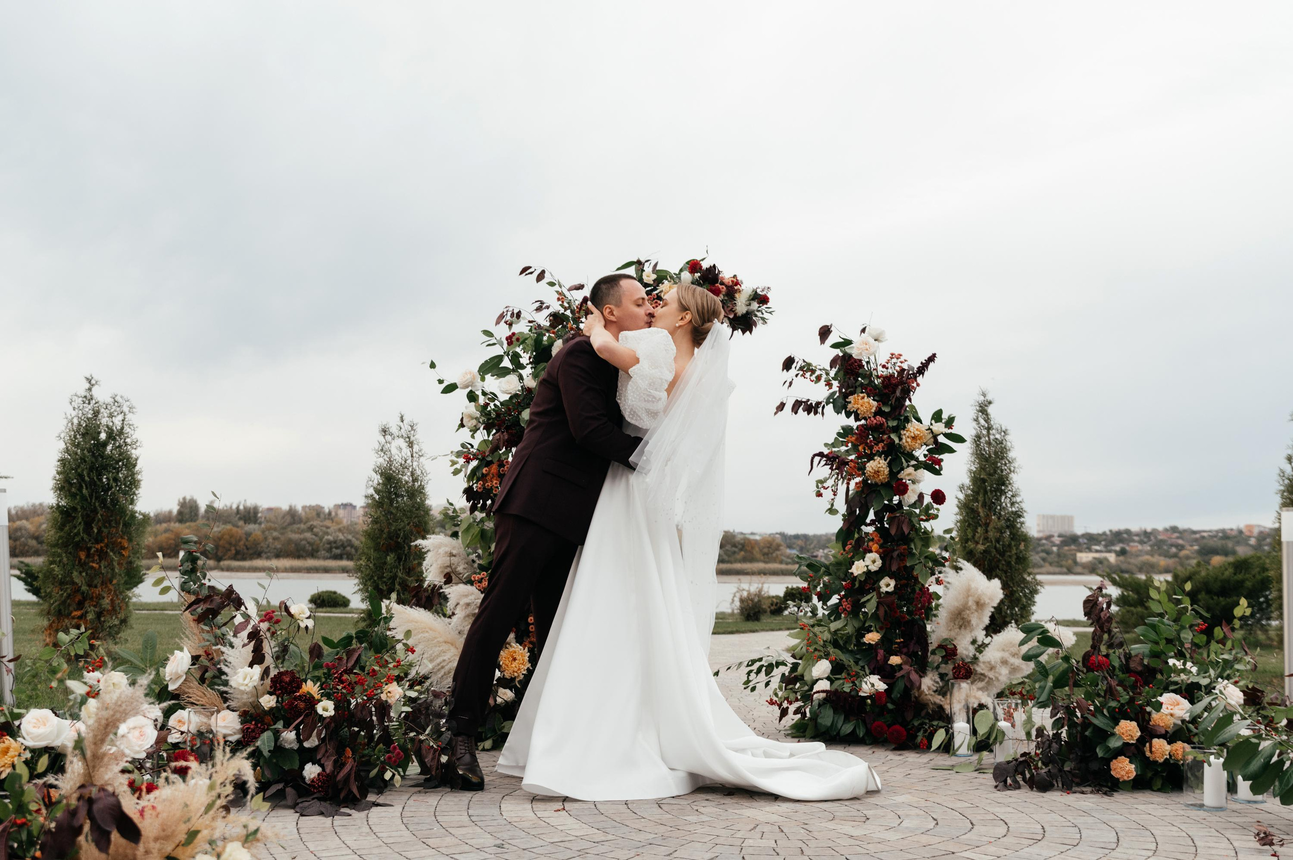 Wedding and family photographer in Dubai Vasilii Albul