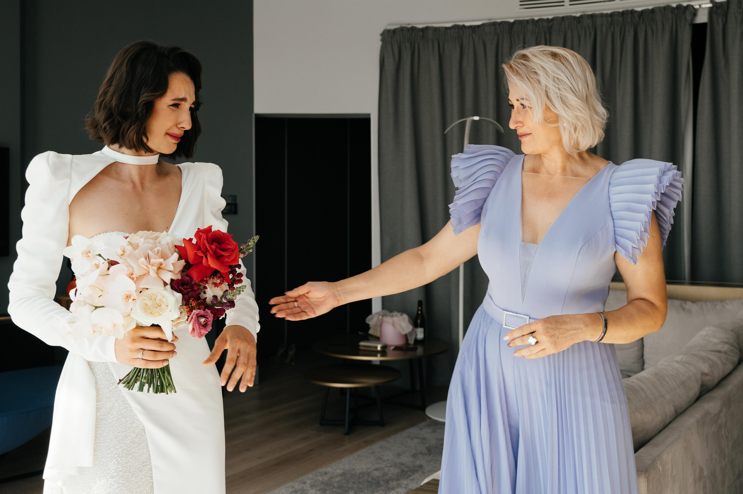 Ruslan & Anna. Wedding and family photographer in Dubai Vasilii Albul