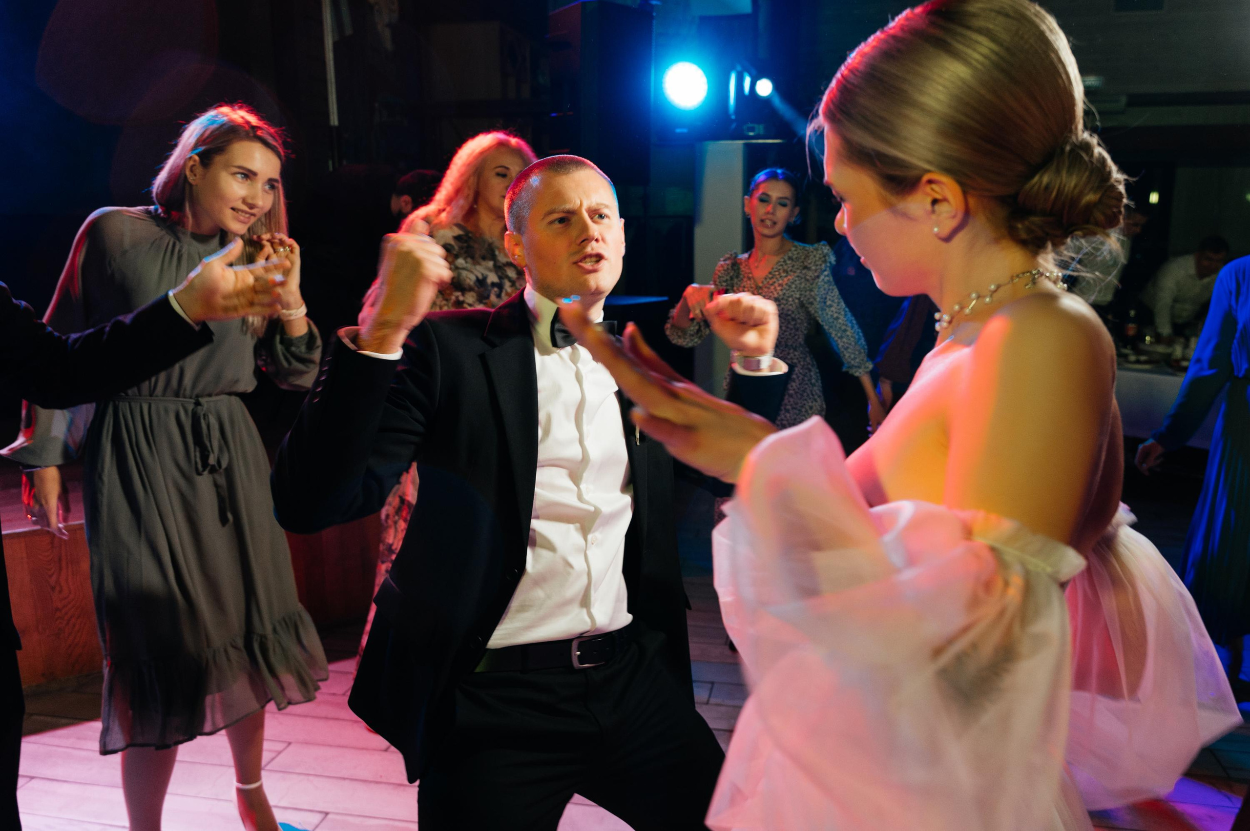 Alexandr & Vlada. Wedding and family photographer in Dubai Vasilii Albul