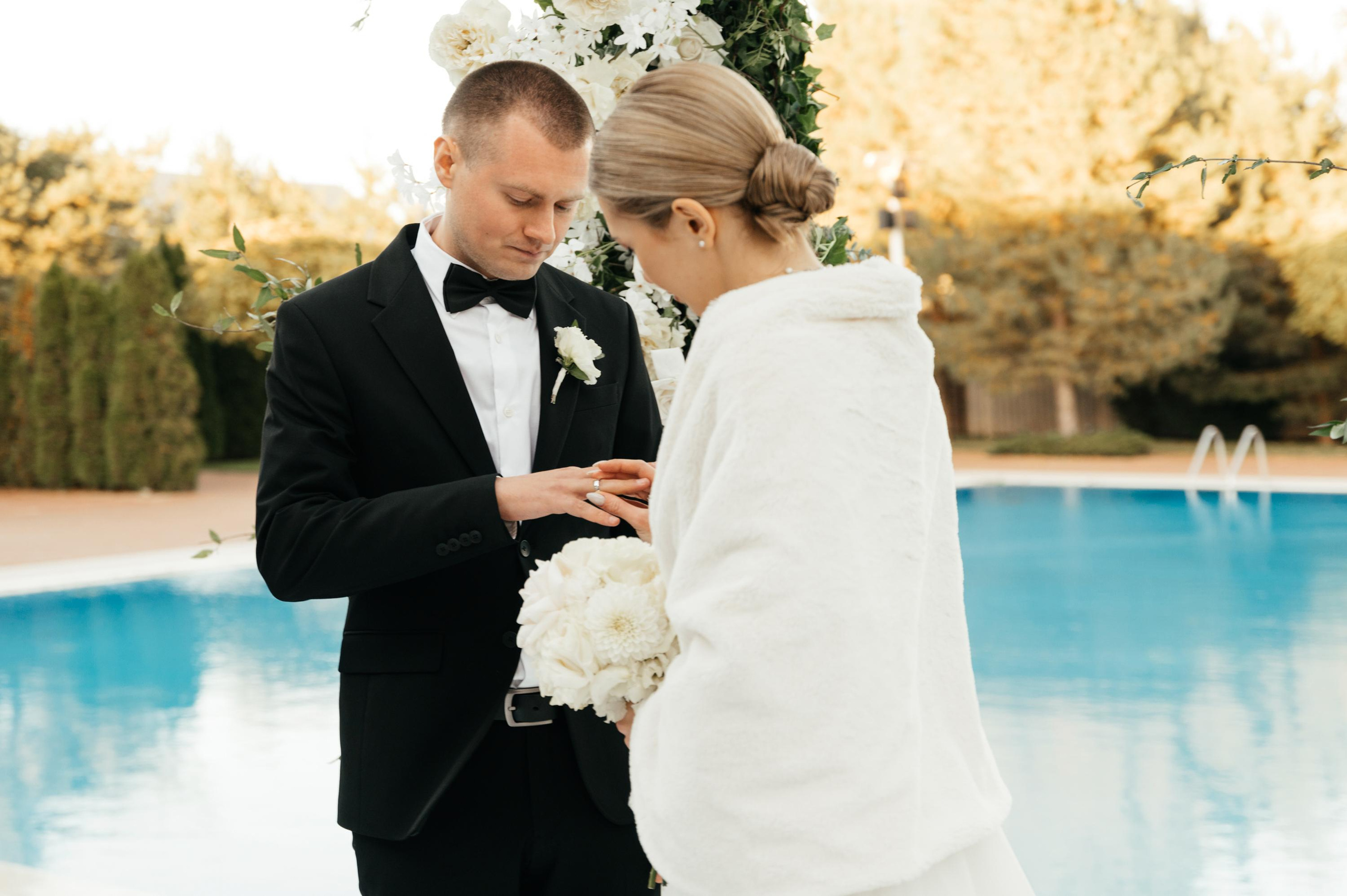 Alexandr & Vlada. Wedding and family photographer in Dubai Vasilii Albul