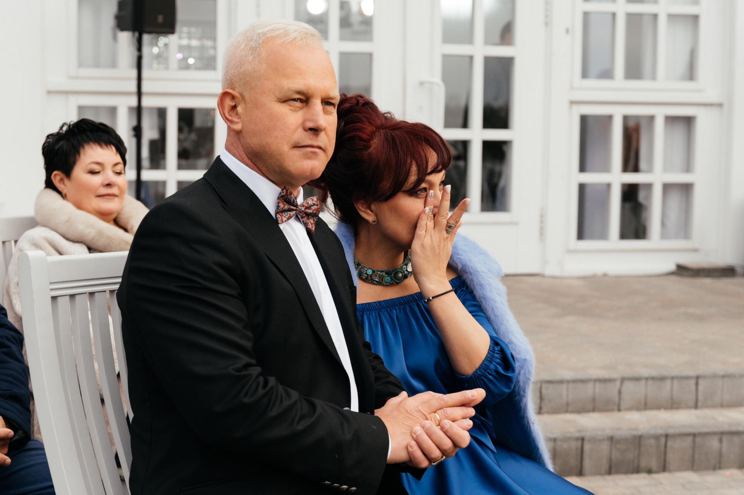 Wedding and family photographer in Dubai Vasilii Albul