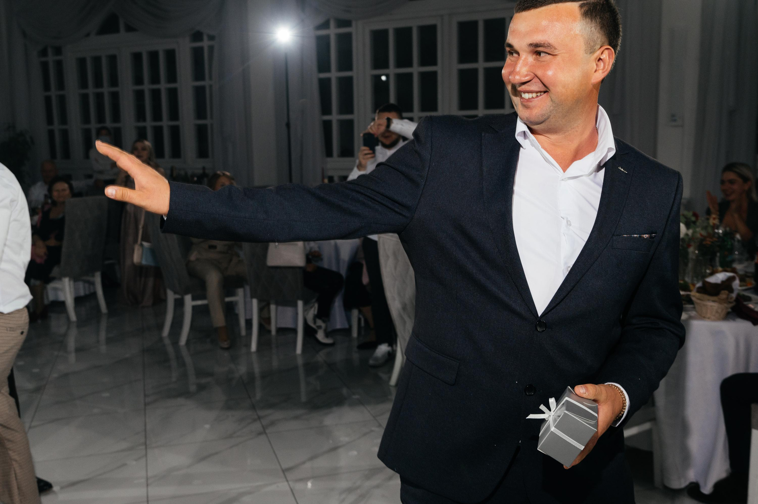 Wedding and family photographer in Dubai Vasilii Albul