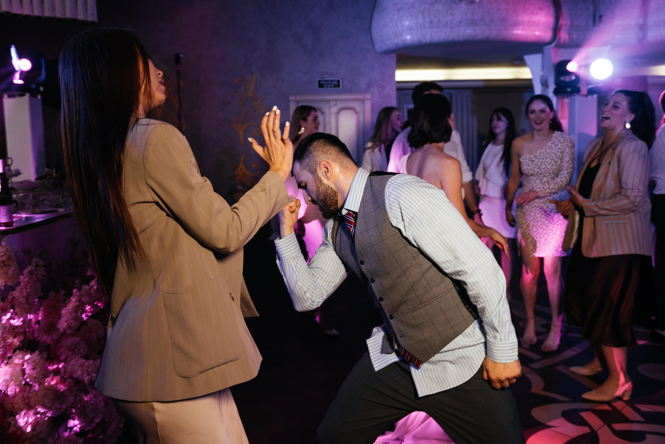 Ruslan & Anna. Wedding and family photographer in Dubai Vasilii Albul