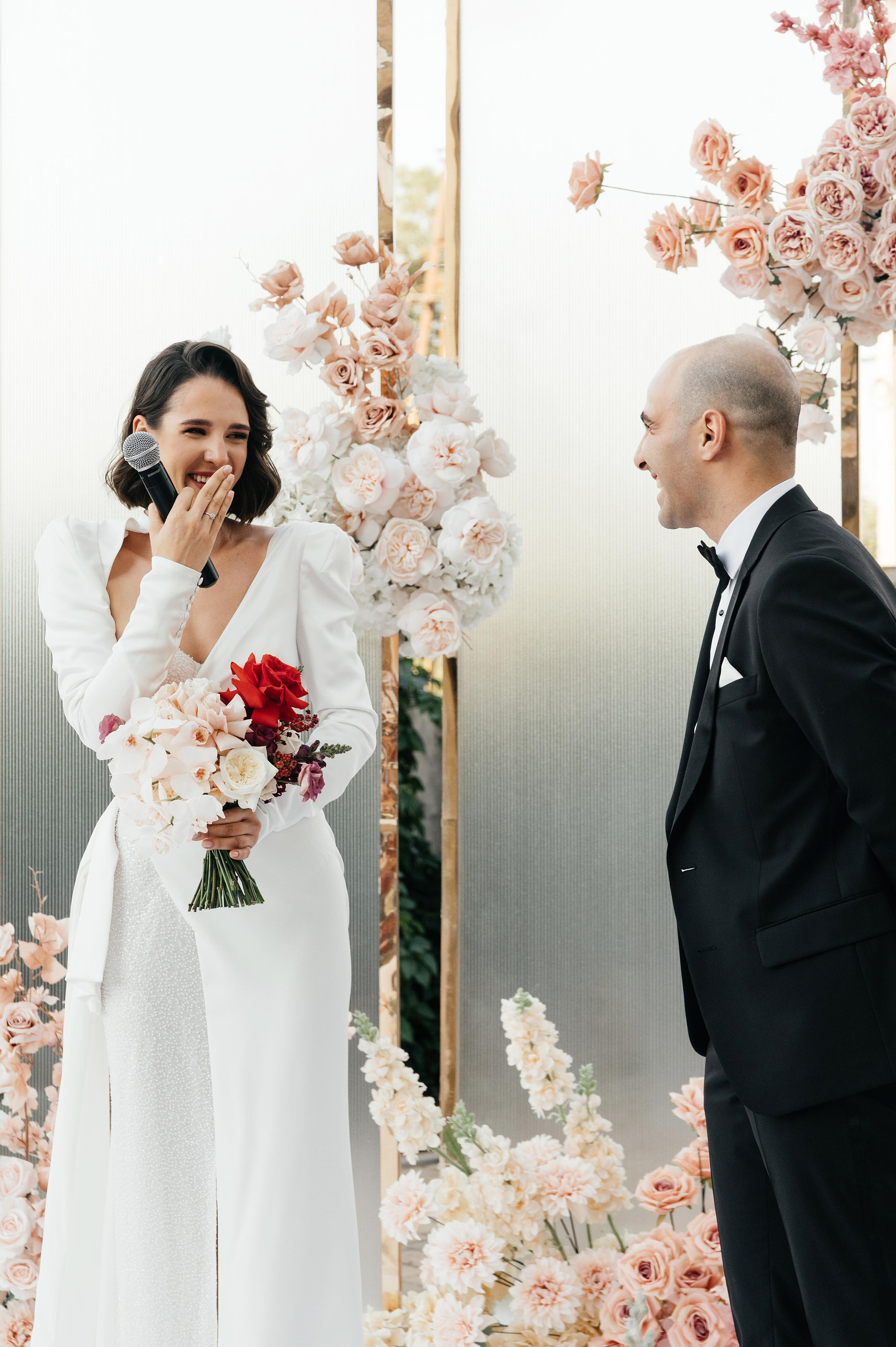 Ruslan & Anna. Wedding and family photographer in Dubai Vasilii Albul