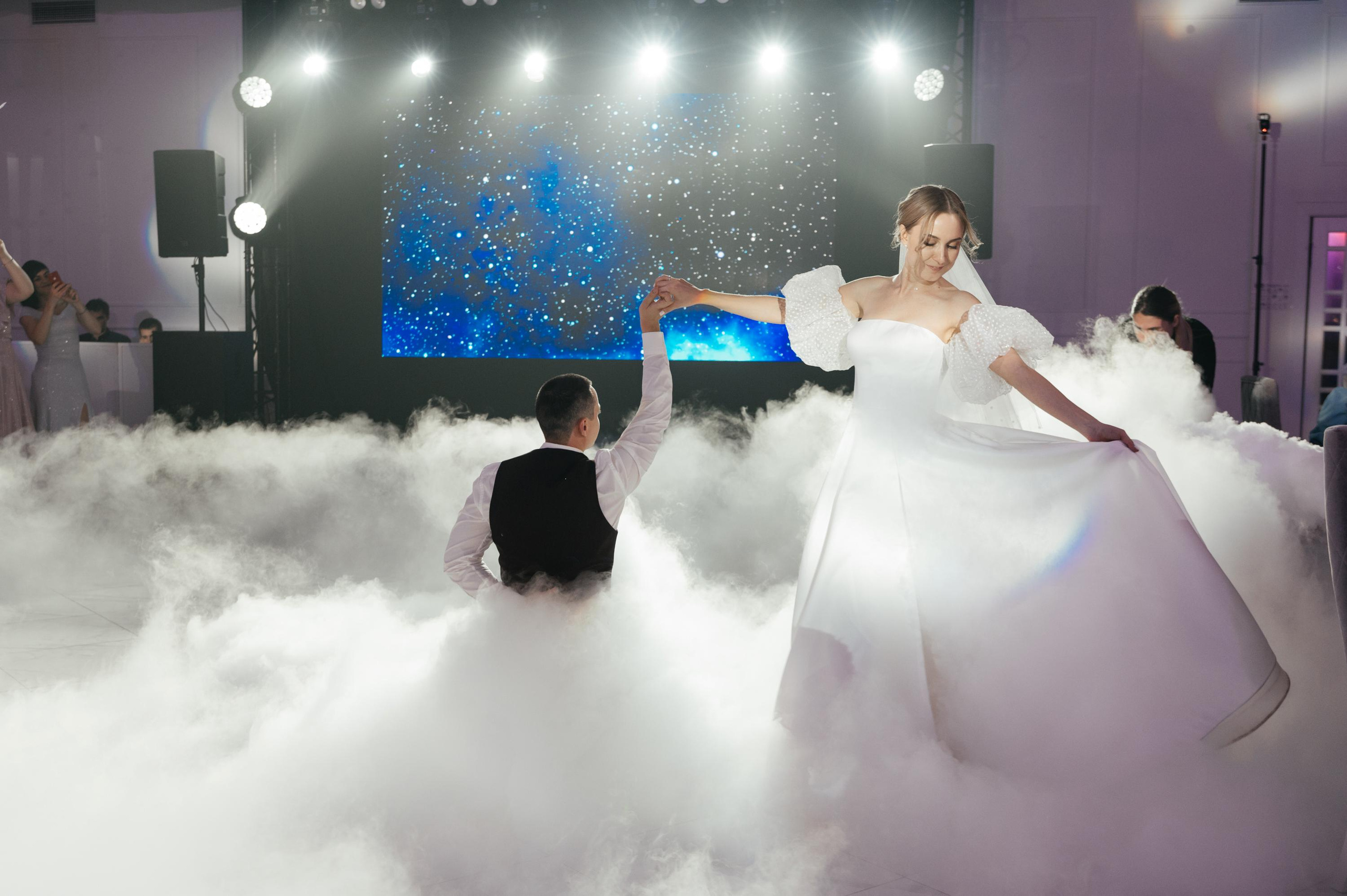 Wedding and family photographer in Dubai Vasilii Albul