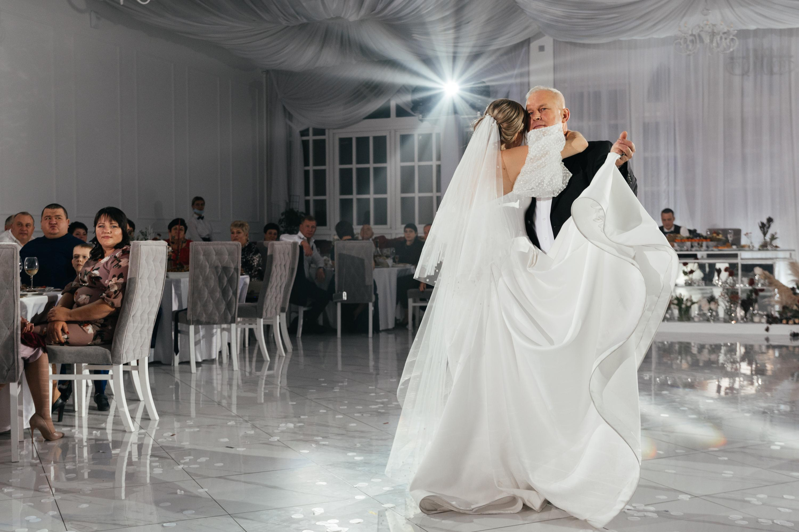 Wedding and family photographer in Dubai Vasilii Albul