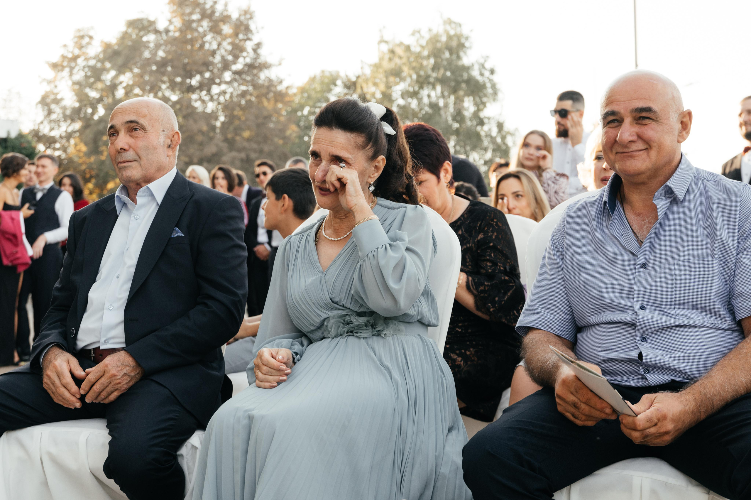 Ruslan & Anna. Wedding and family photographer in Dubai Vasilii Albul