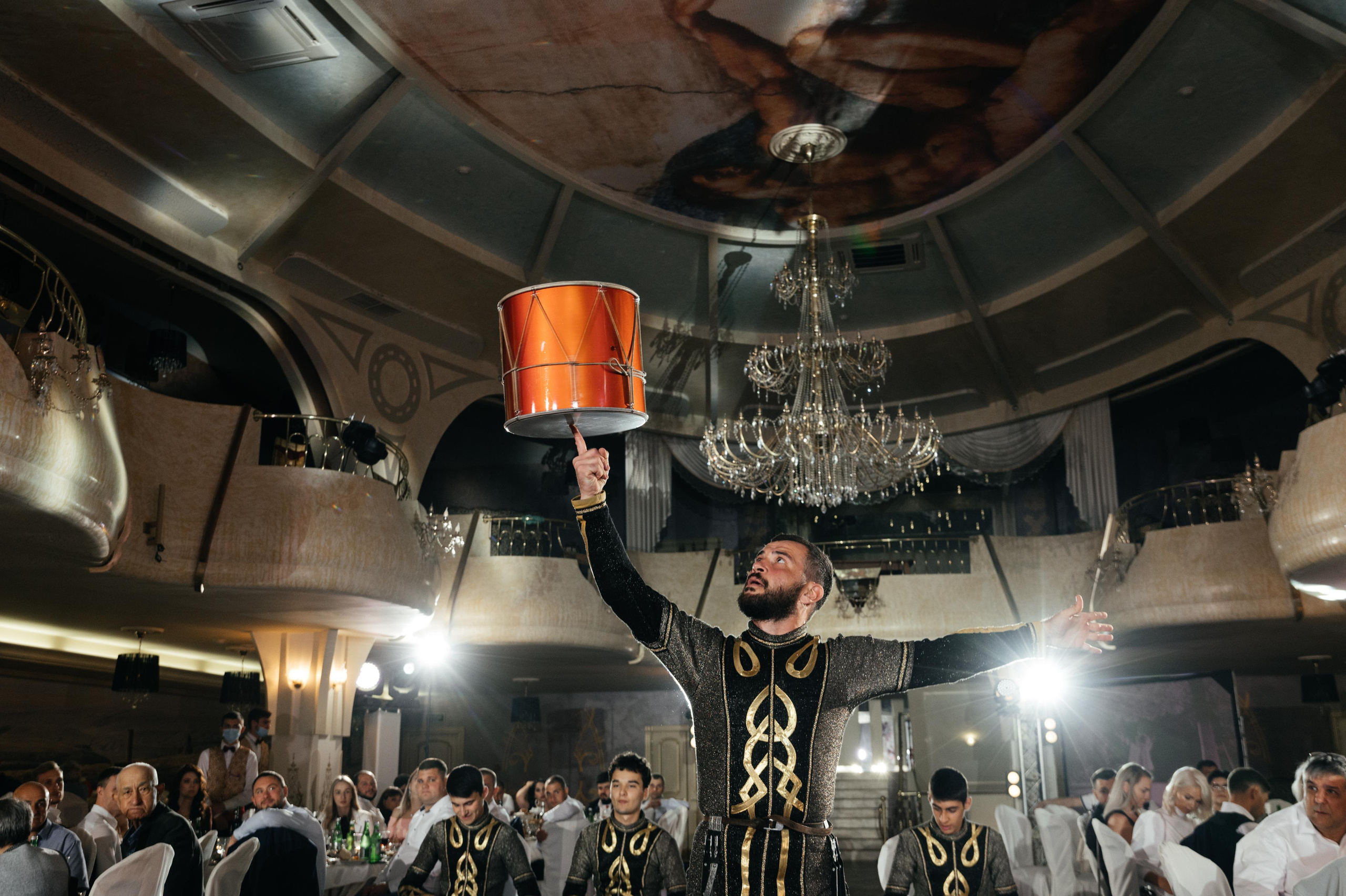 Ruslan & Anna. Wedding and family photographer in Dubai Vasilii Albul