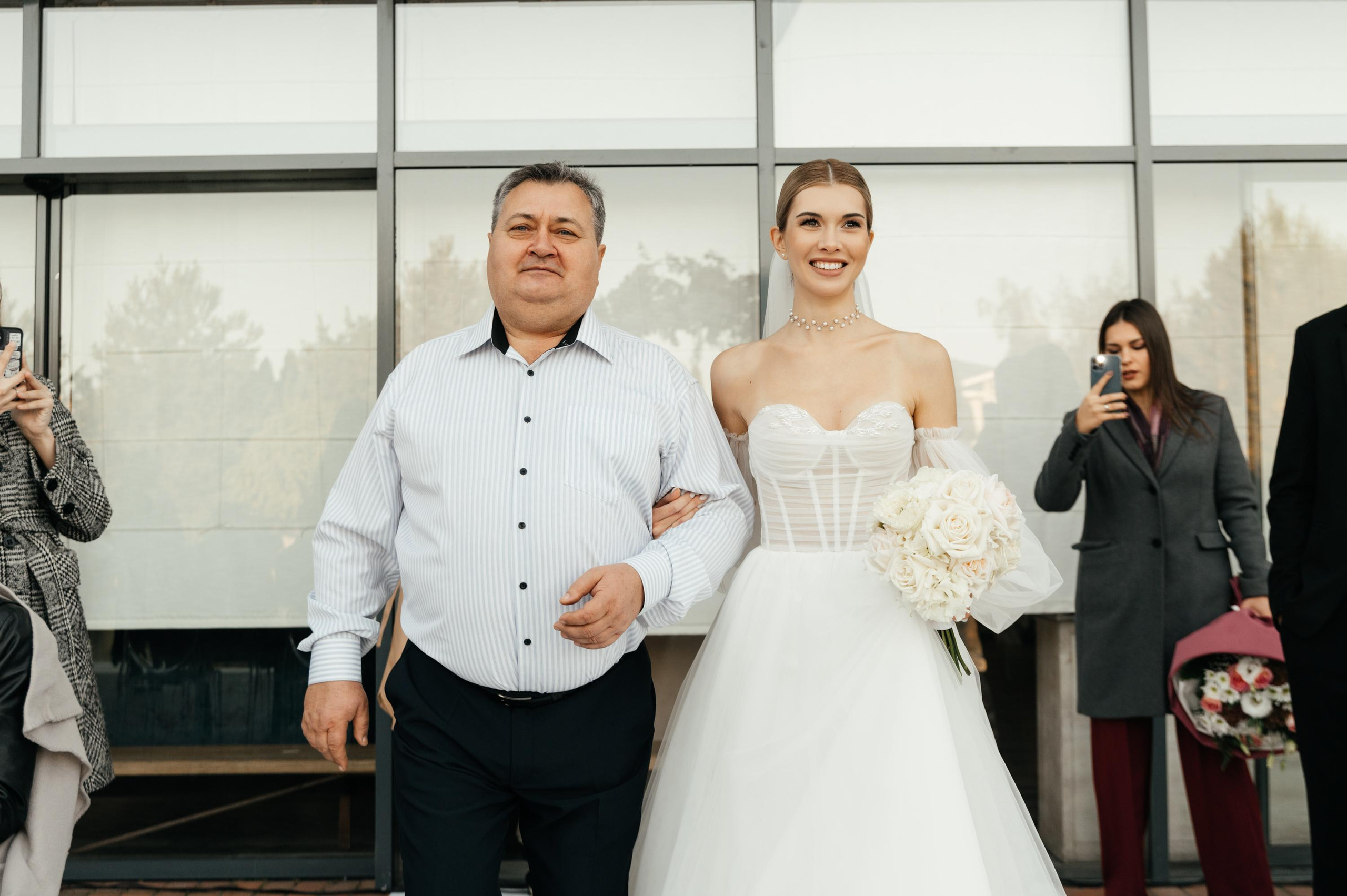Alexandr & Vlada. Wedding and family photographer in Dubai Vasilii Albul