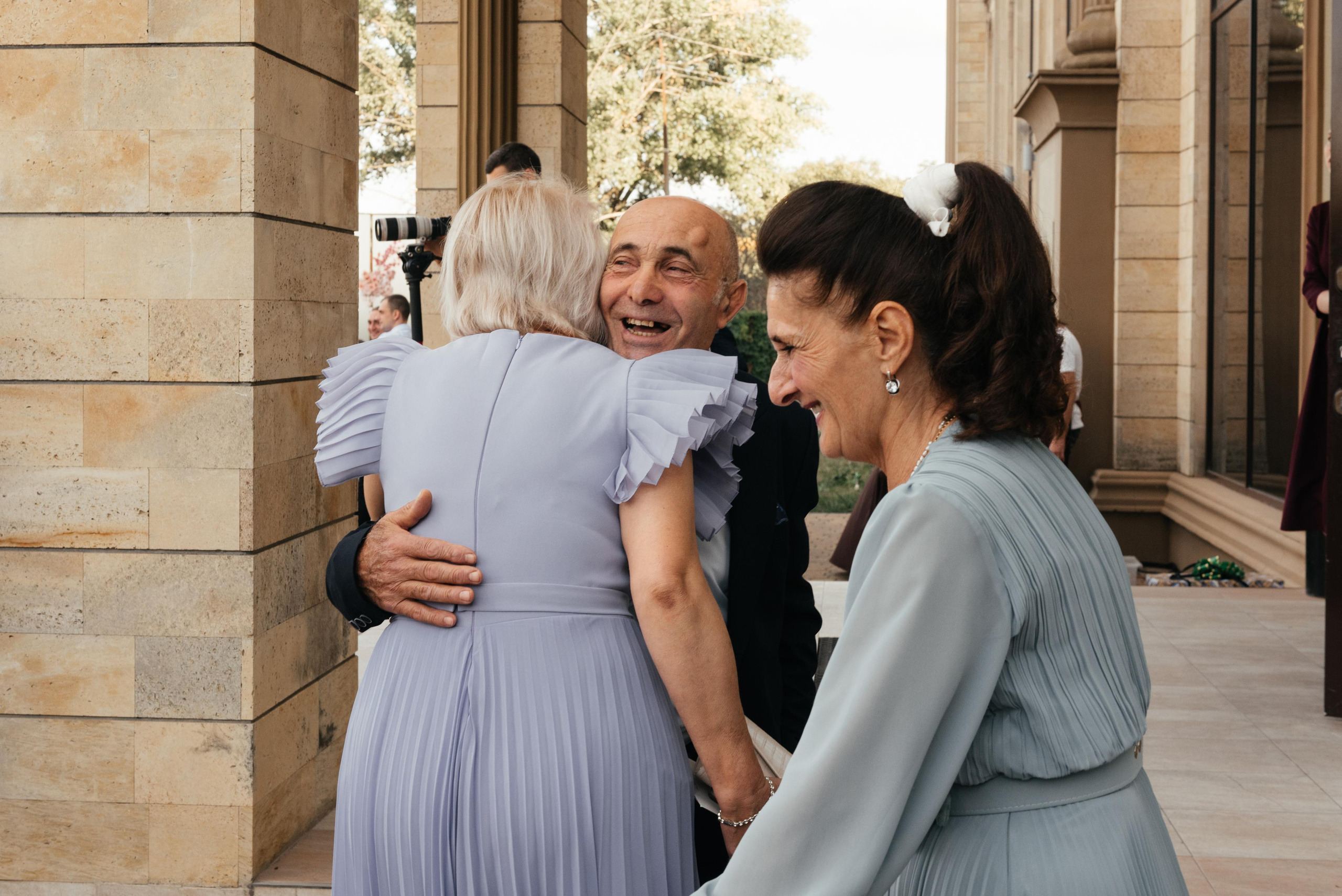 Ruslan & Anna. Wedding and family photographer in Dubai Vasilii Albul