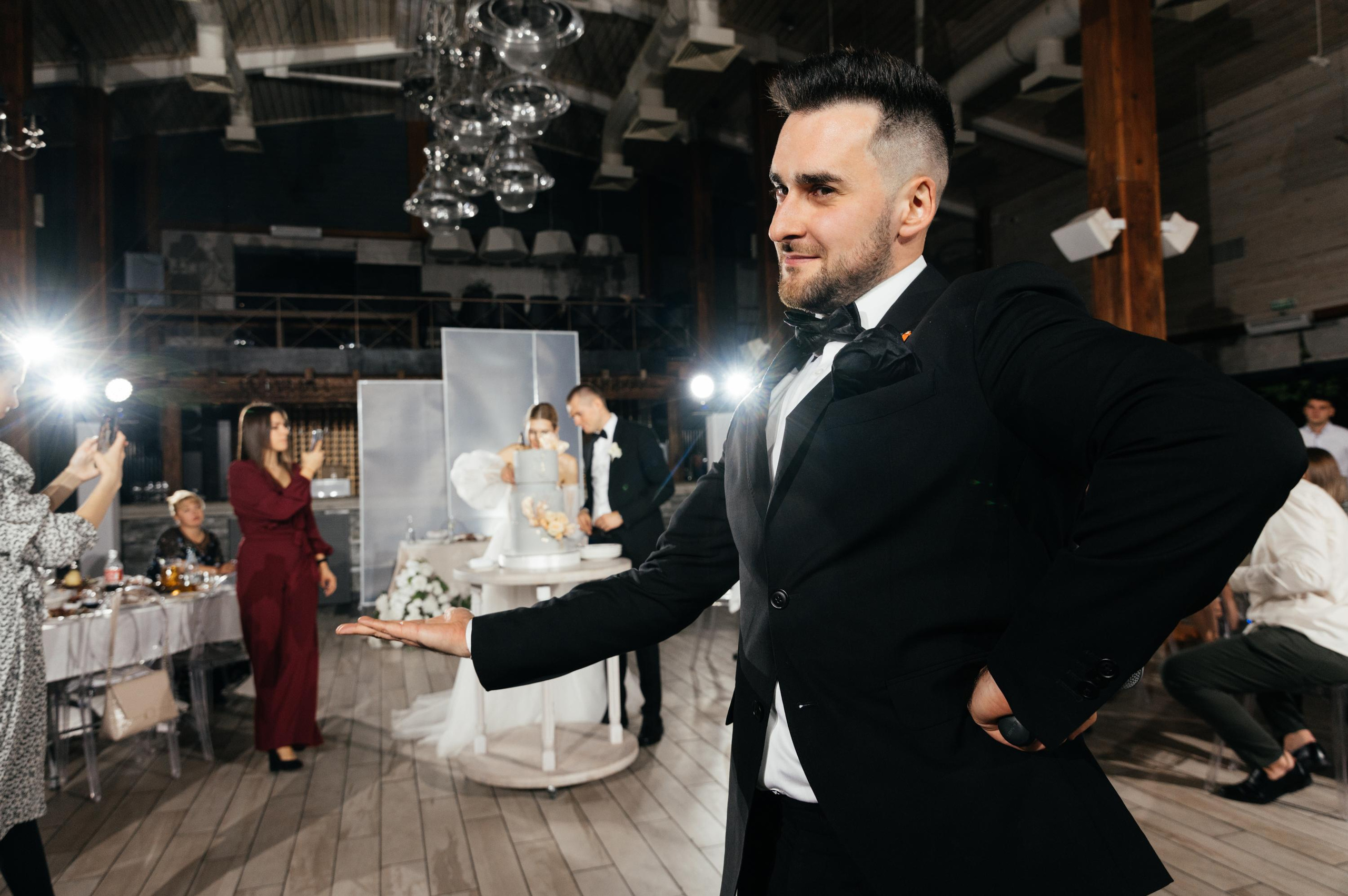 Alexandr & Vlada. Wedding and family photographer in Dubai Vasilii Albul