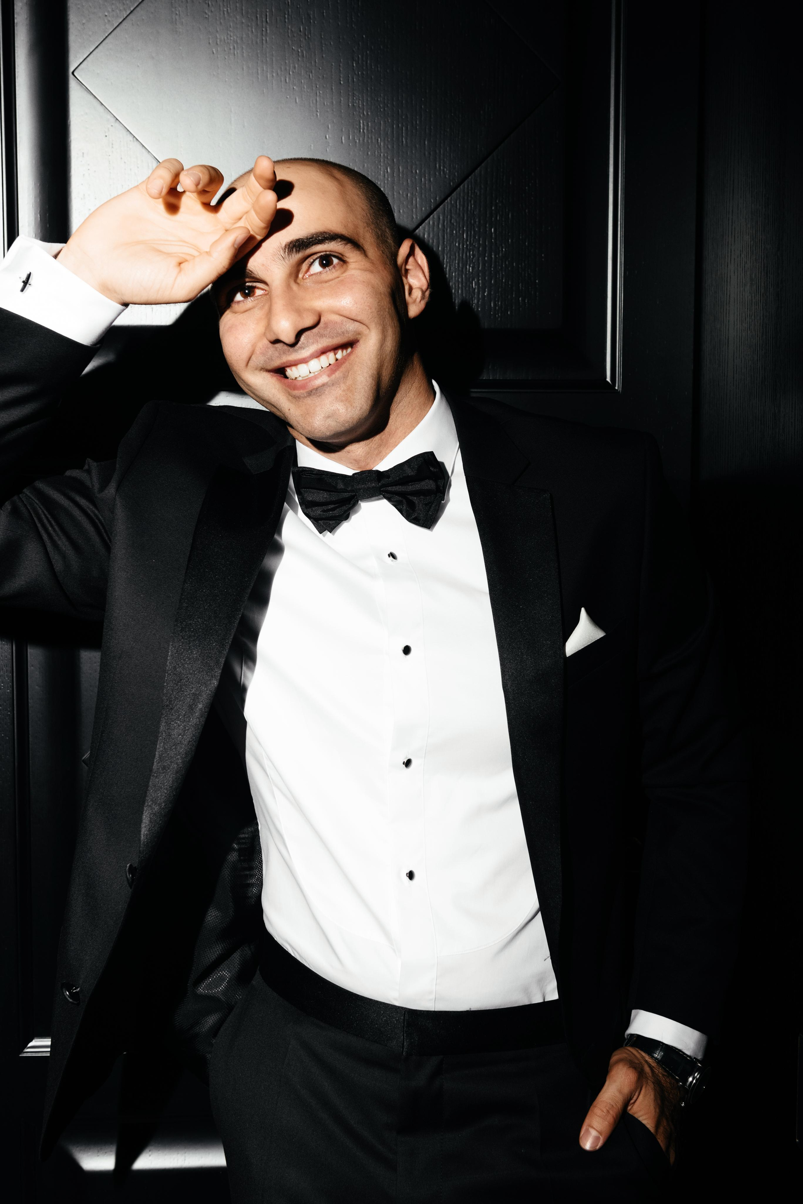 Ruslan & Anna. Wedding and family photographer in Dubai Vasilii Albul