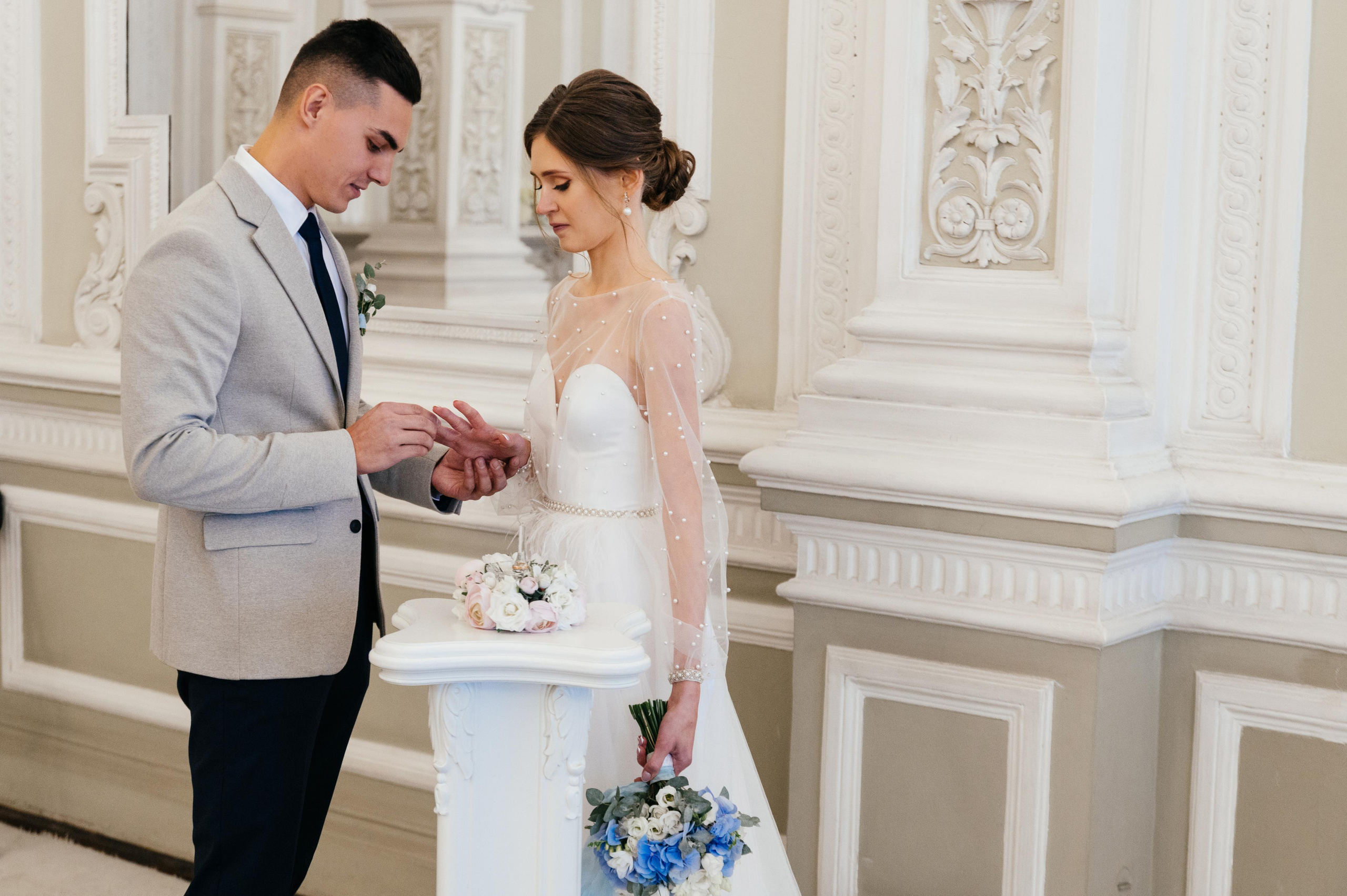 Wedding and family photographer in Dubai Vasilii Albul