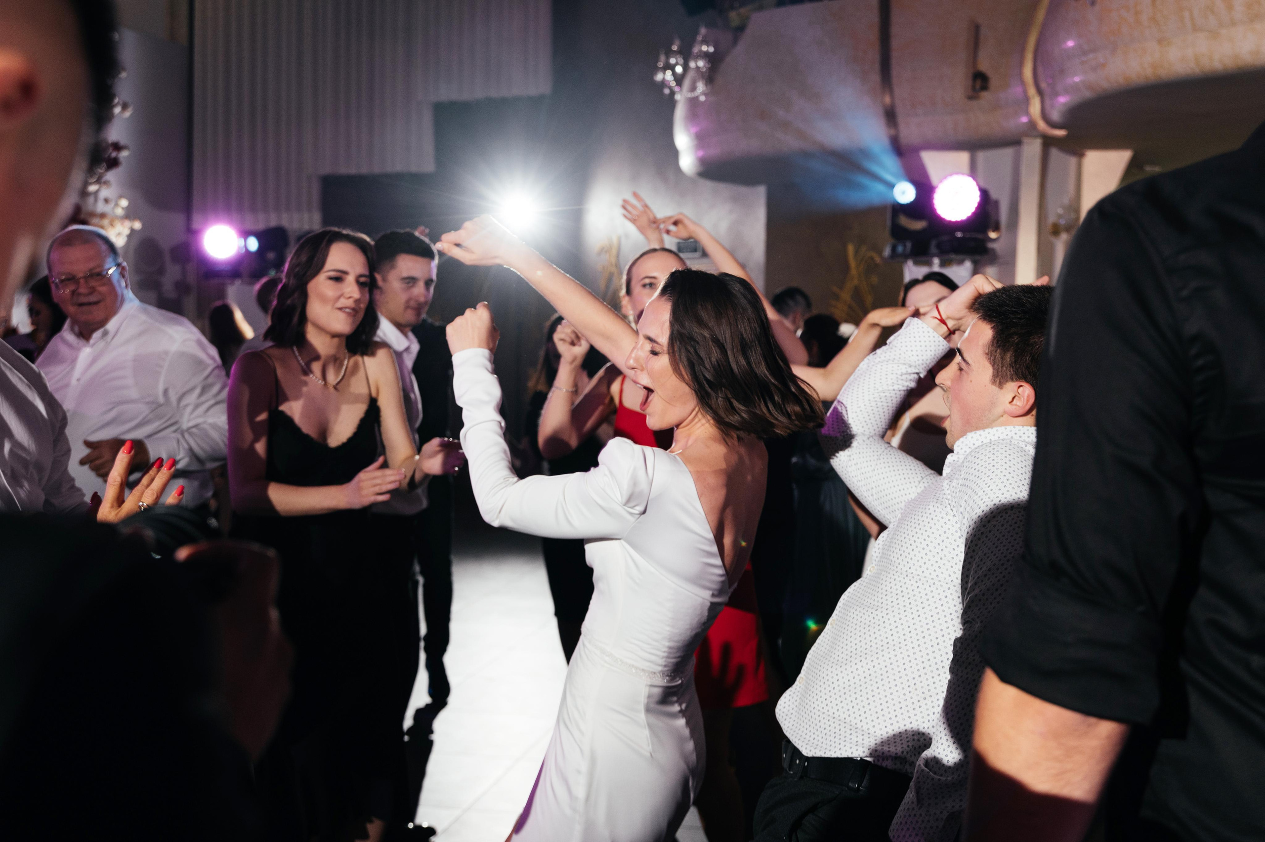 Ruslan & Anna. Wedding and family photographer in Dubai Vasilii Albul