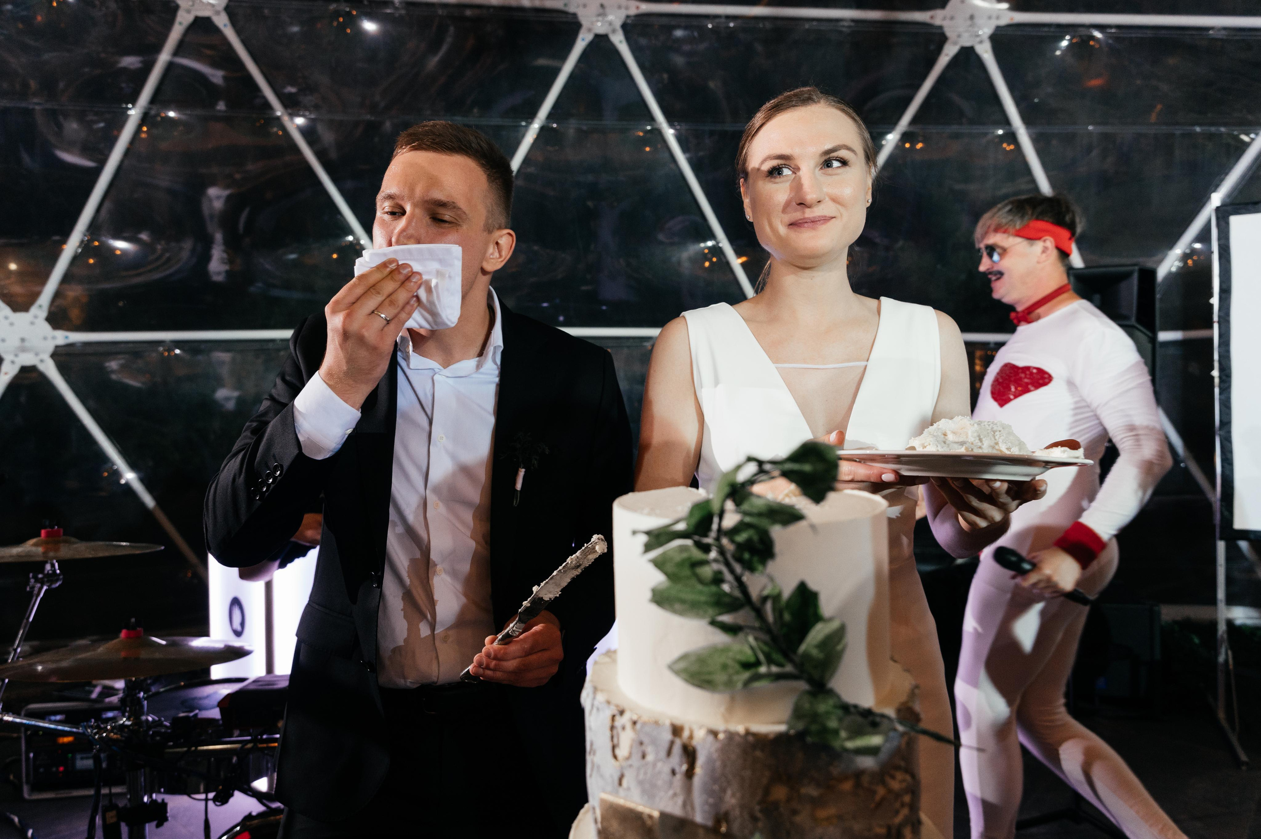 Wedding and family photographer in Dubai Vasilii Albul