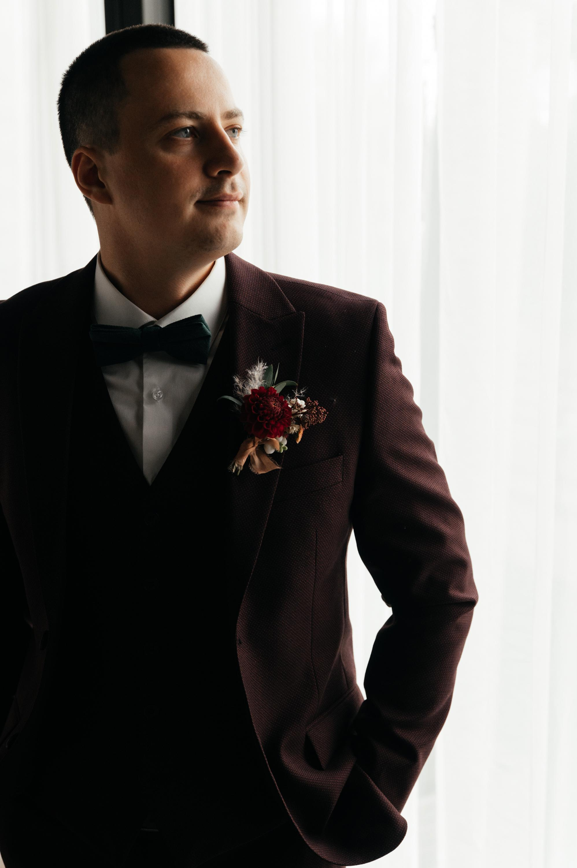 Wedding and family photographer in Dubai Vasilii Albul