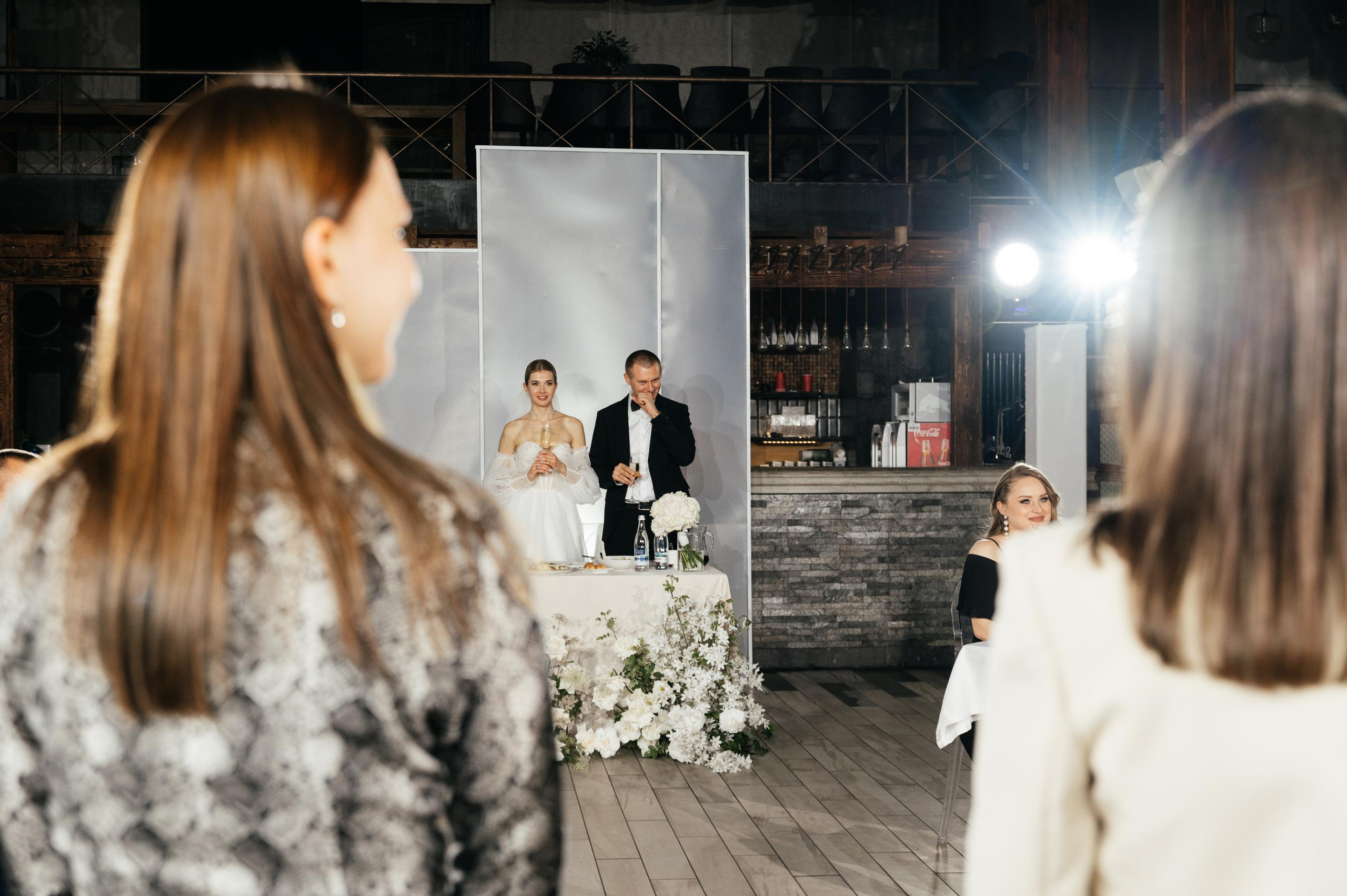 Alexandr & Vlada. Wedding and family photographer in Dubai Vasilii Albul