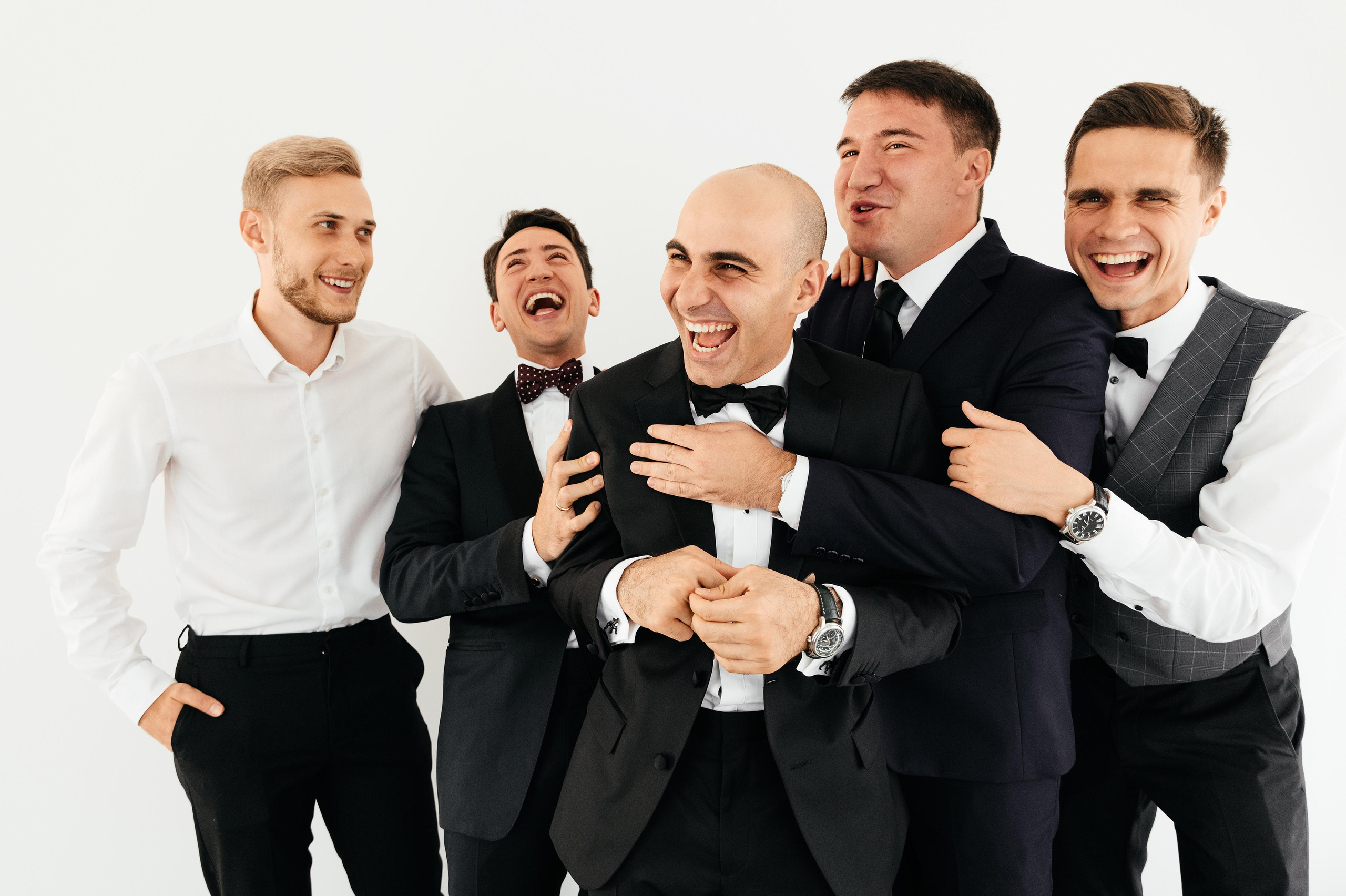 Ruslan & Anna. Wedding and family photographer in Dubai Vasilii Albul