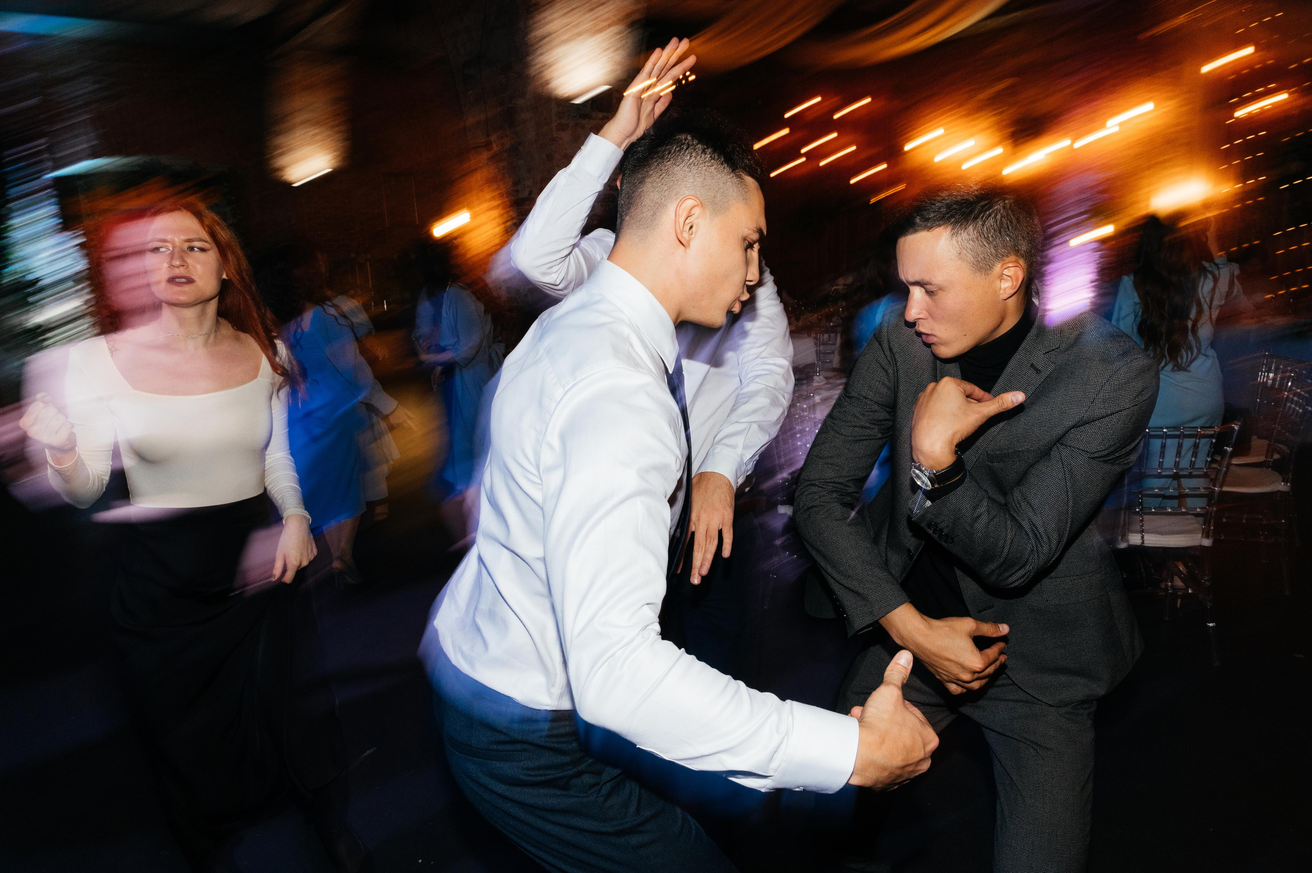 Wedding and family photographer in Dubai Vasilii Albul