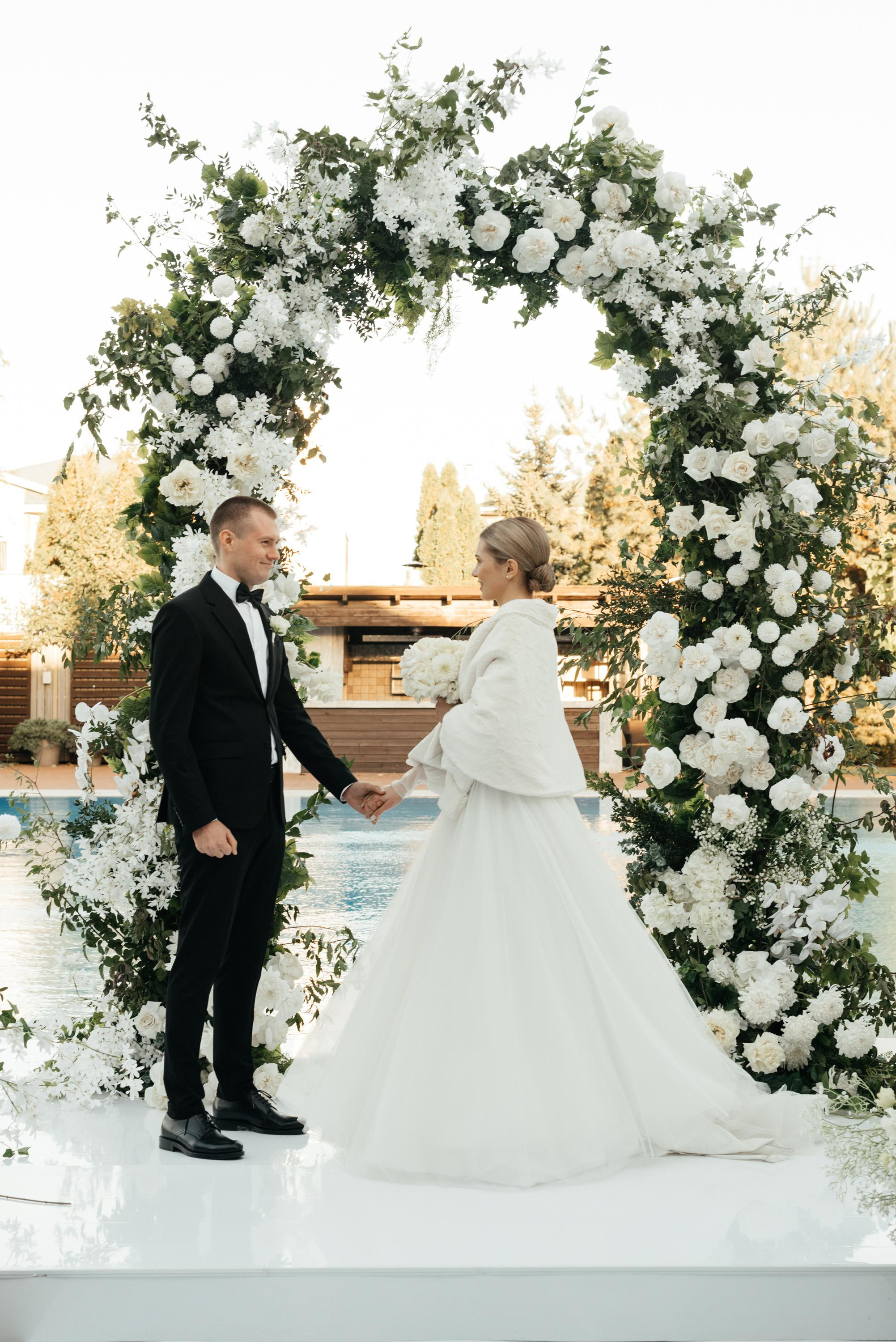 Alexandr & Vlada. Wedding and family photographer in Dubai Vasilii Albul