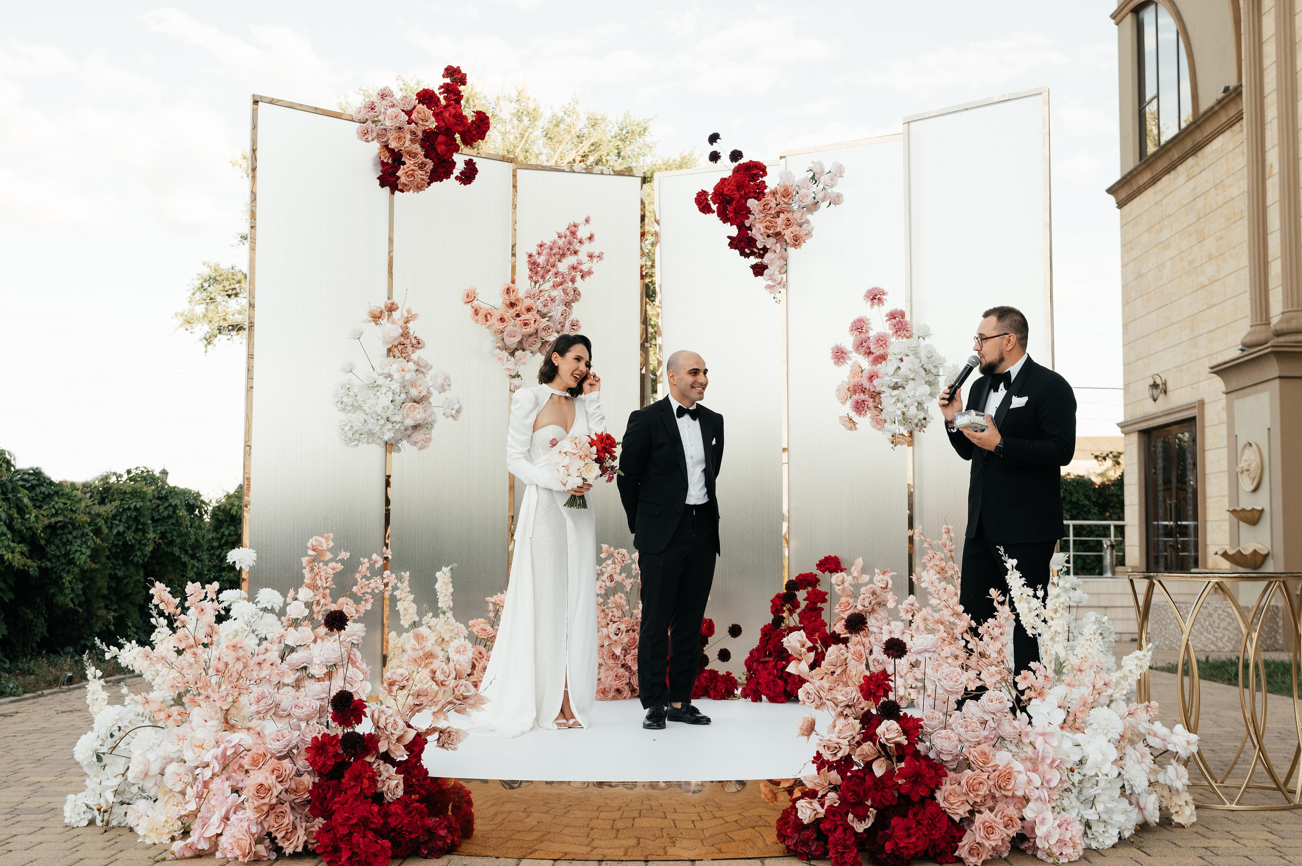 Ruslan & Anna. Wedding and family photographer in Dubai Vasilii Albul