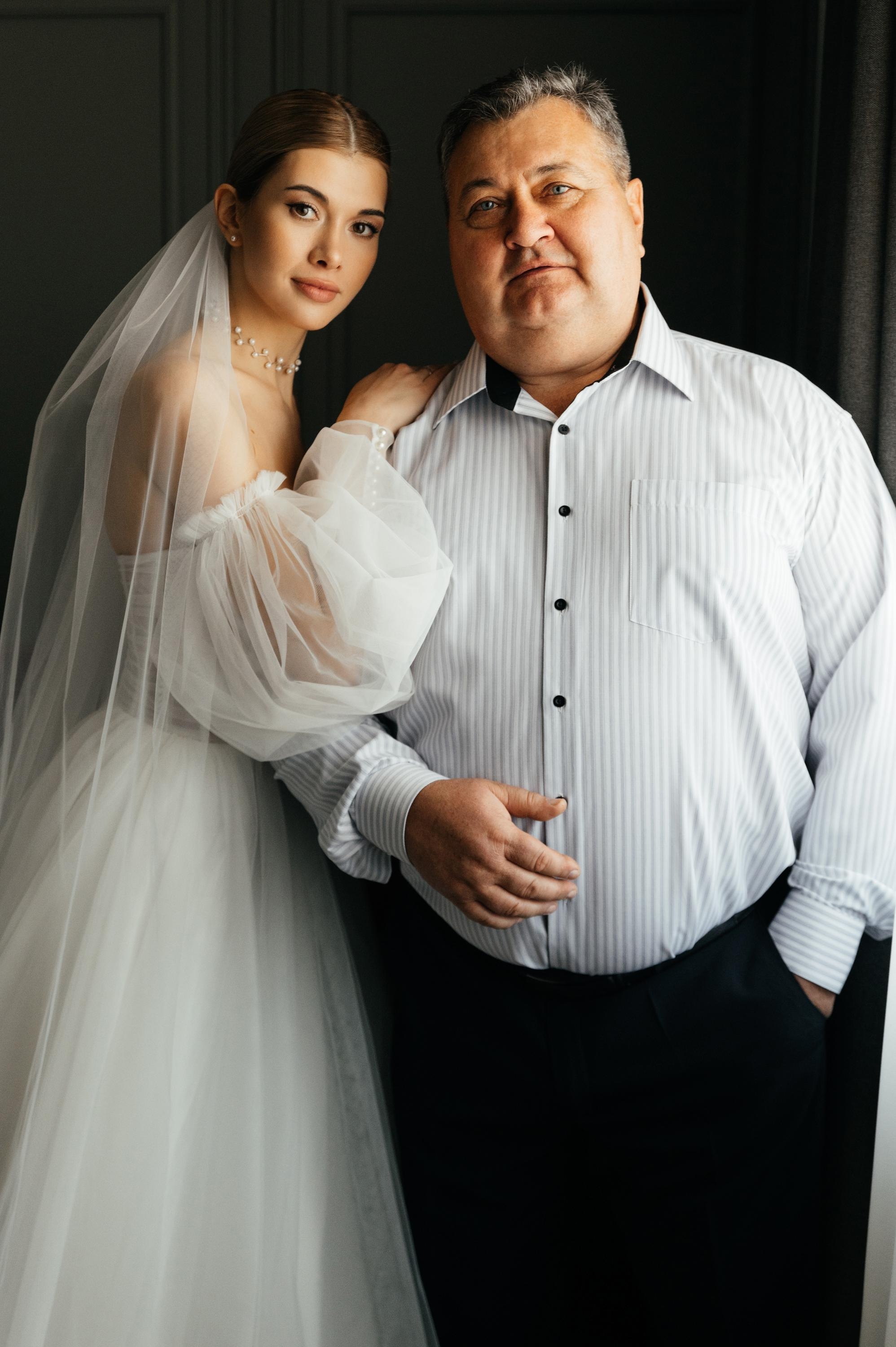 Alexandr & Vlada. Wedding and family photographer in Dubai Vasilii Albul