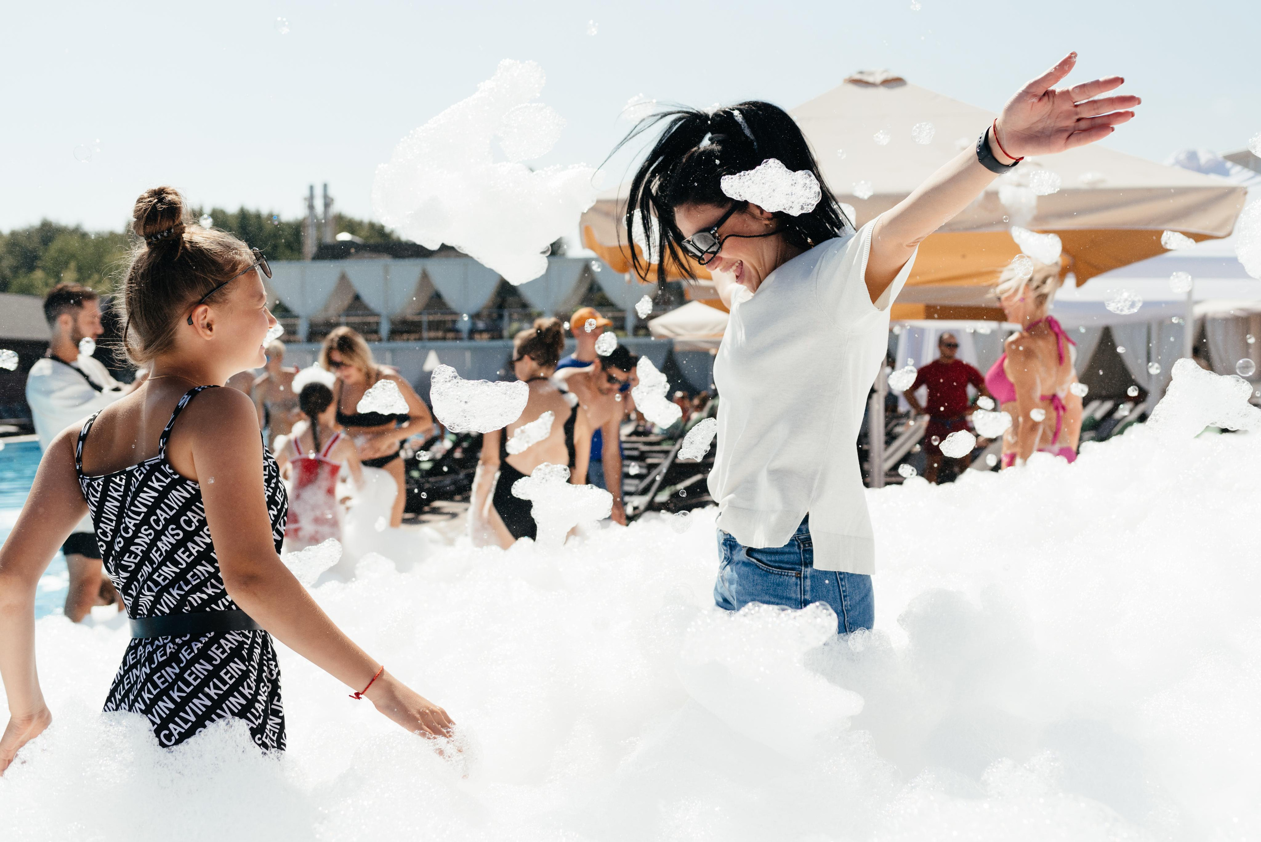 Wedding and family photographer in Dubai Vasilii Albul