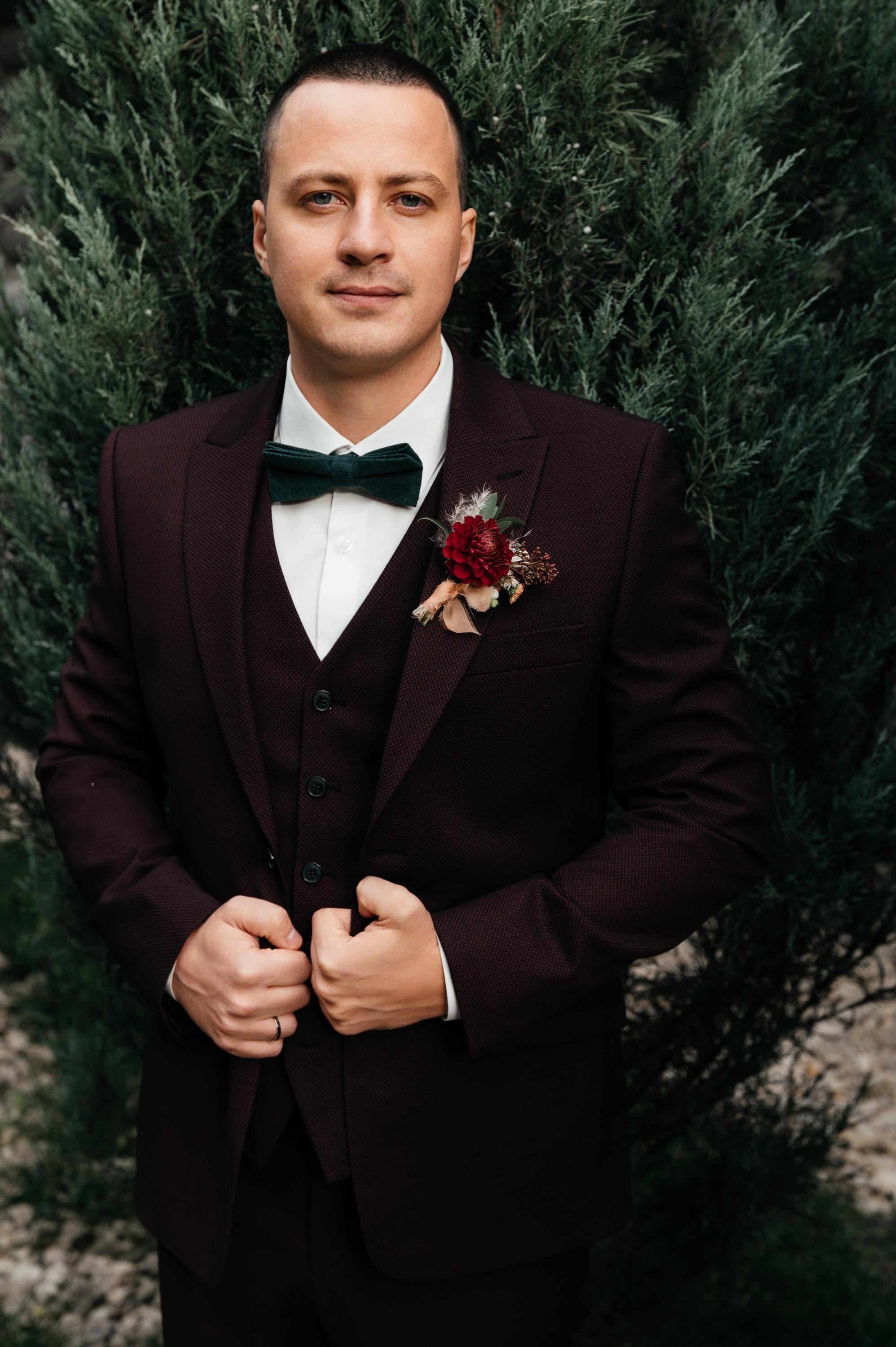 Wedding and family photographer in Dubai Vasilii Albul