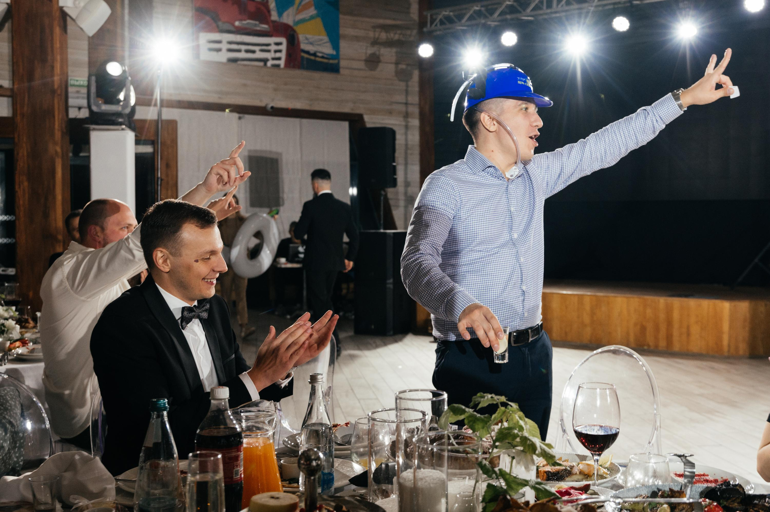 Alexandr & Vlada. Wedding and family photographer in Dubai Vasilii Albul