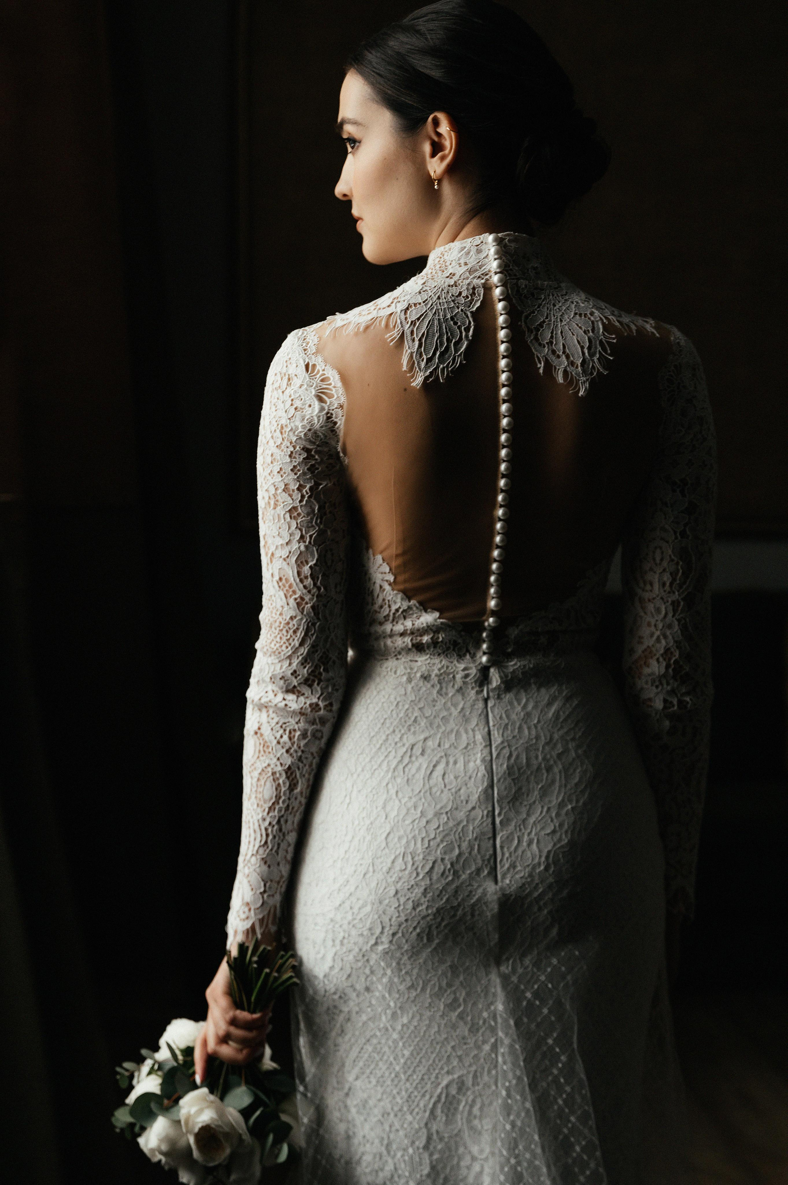 Снежный Питер, свадьба Даниила и Екатерины. Свадебные, портретные и семейные фотографы в Петербурге