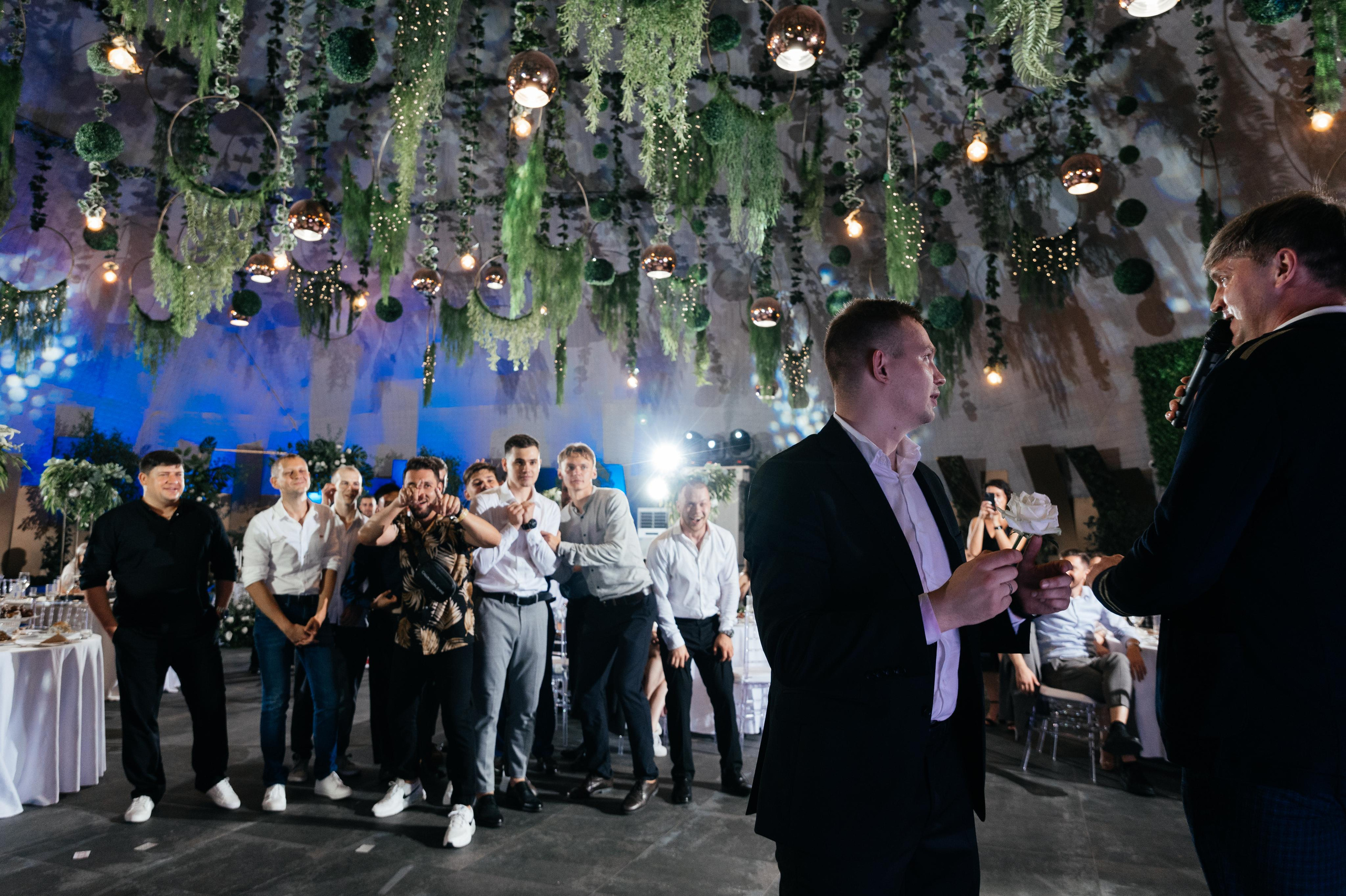 Wedding and family photographer in Dubai Vasilii Albul