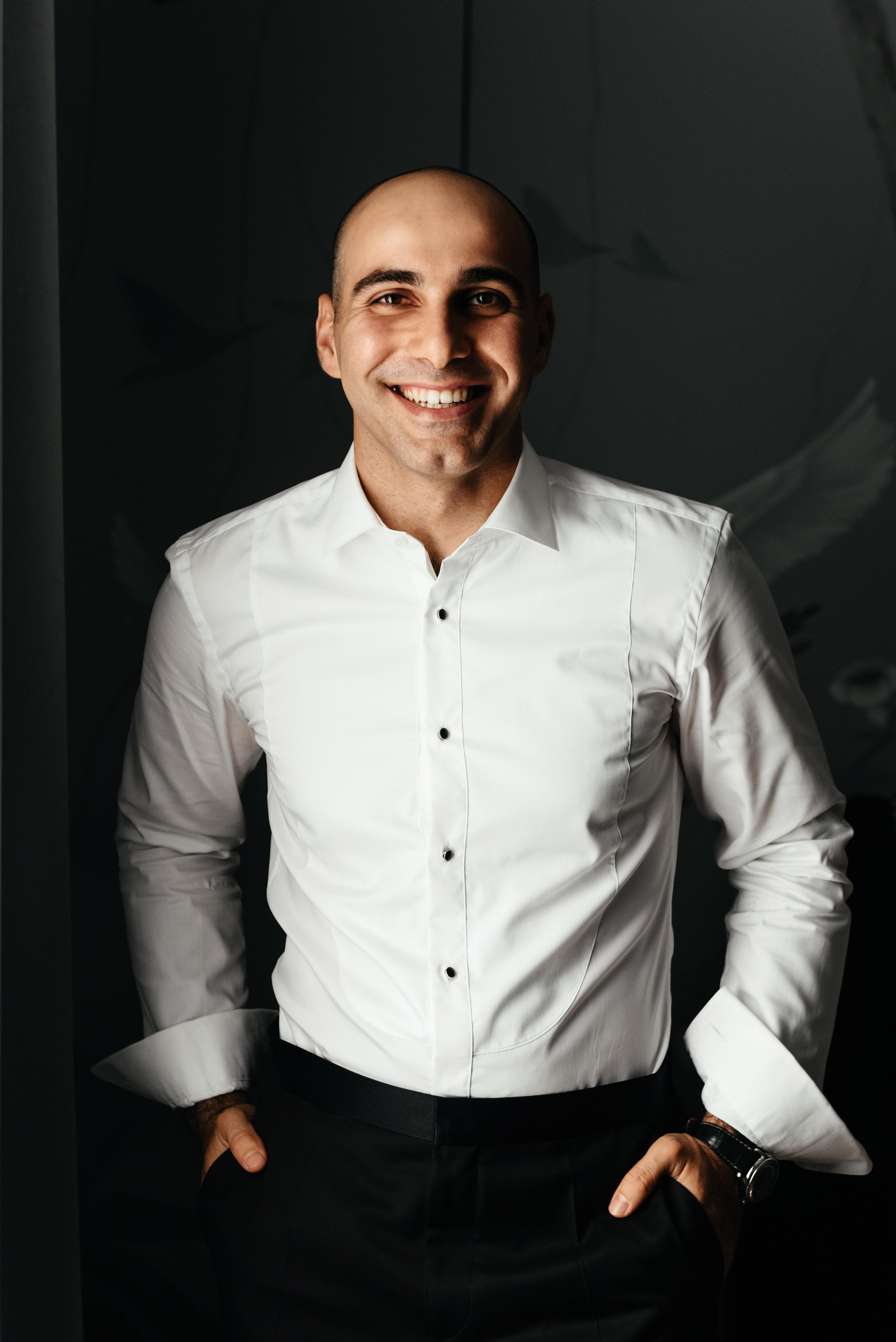 Ruslan & Anna. Wedding and family photographer in Dubai Vasilii Albul