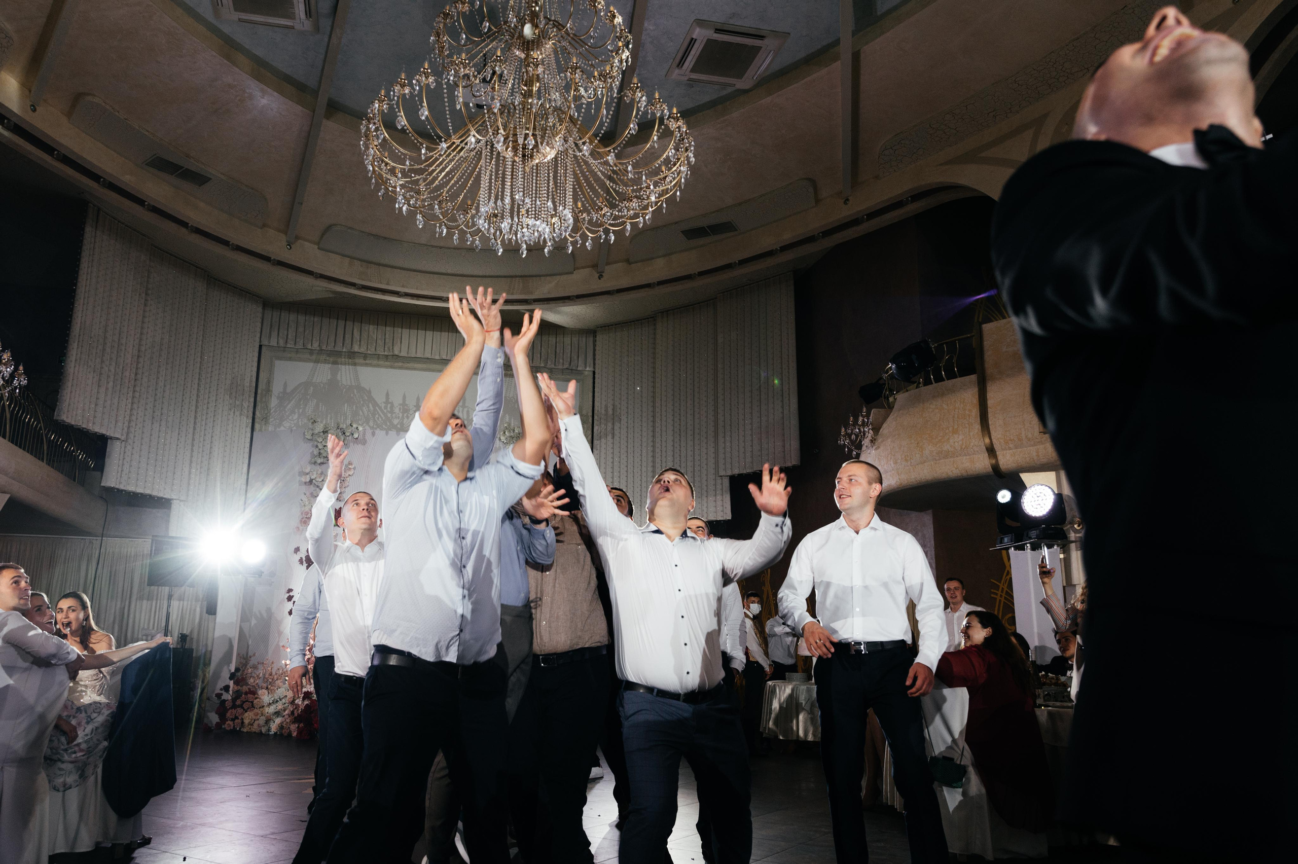 Ruslan & Anna. Wedding and family photographer in Dubai Vasilii Albul