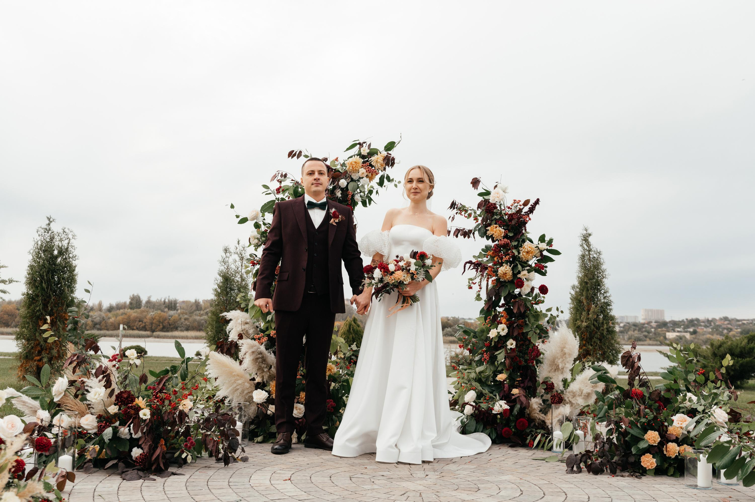 Wedding and family photographer in Dubai Vasilii Albul