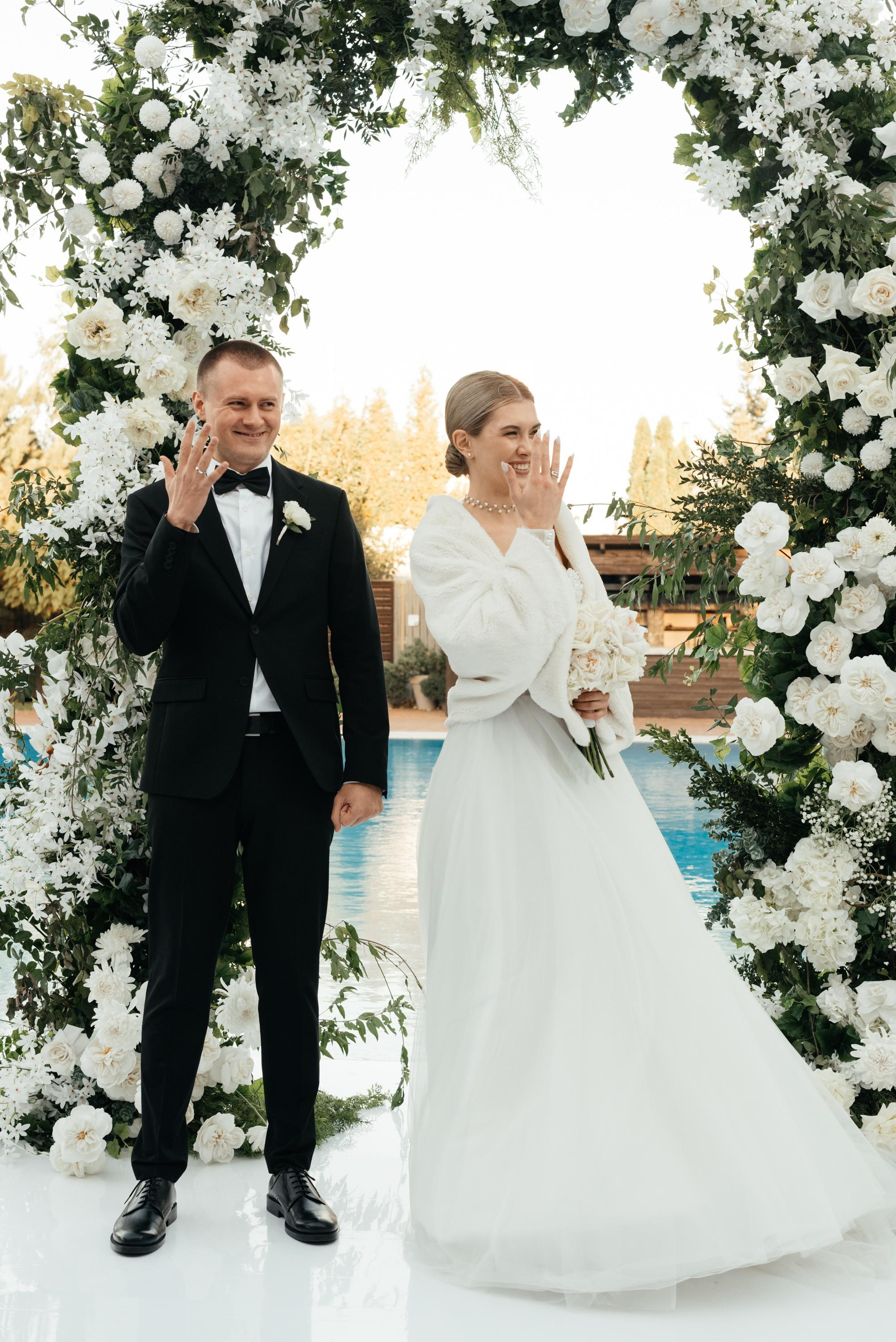 Alexandr & Vlada. Wedding and family photographer in Dubai Vasilii Albul