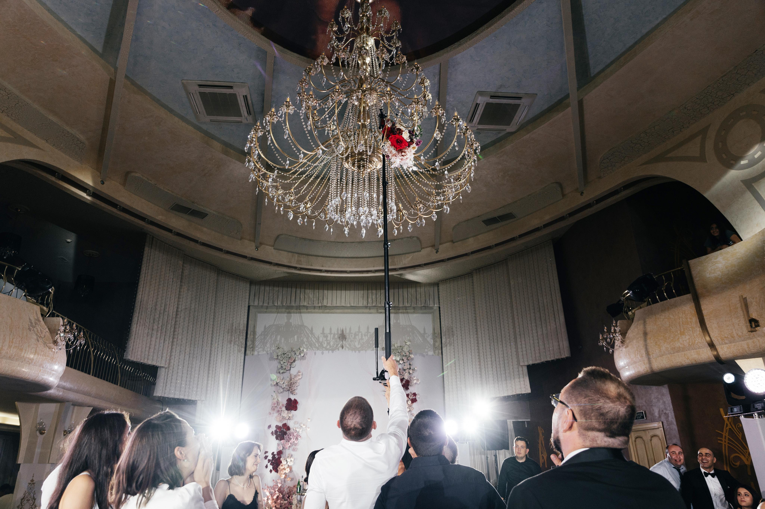 Ruslan & Anna. Wedding and family photographer in Dubai Vasilii Albul