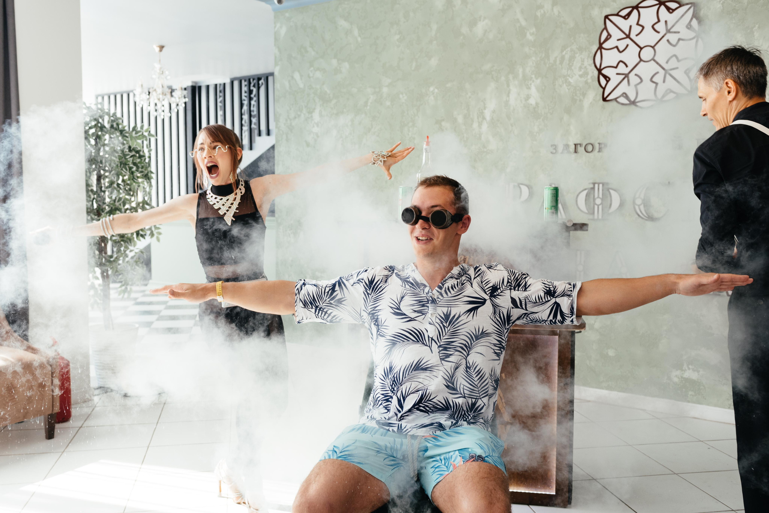 Wedding and family photographer in Dubai Vasilii Albul