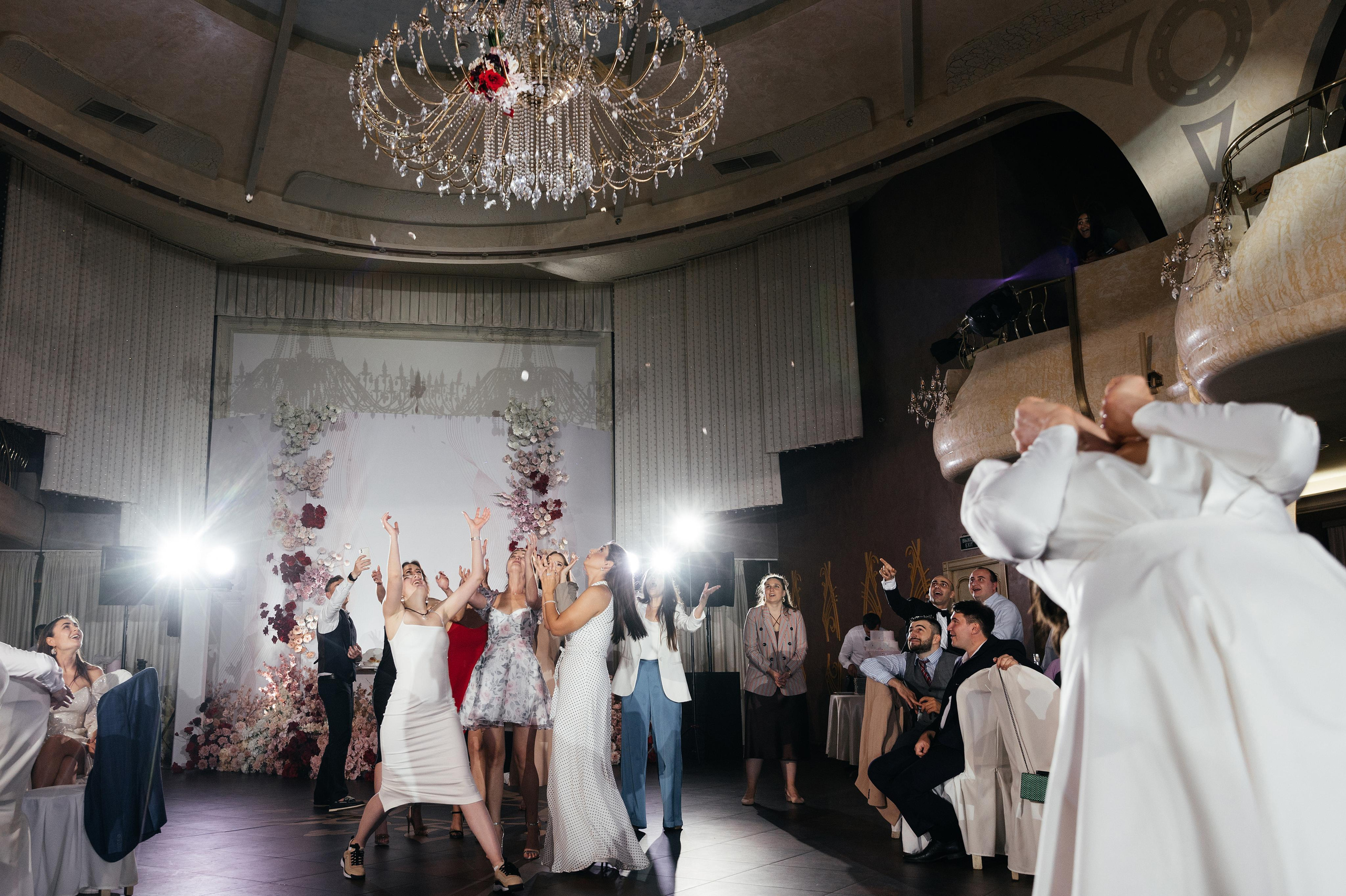 Ruslan & Anna. Wedding and family photographer in Dubai Vasilii Albul