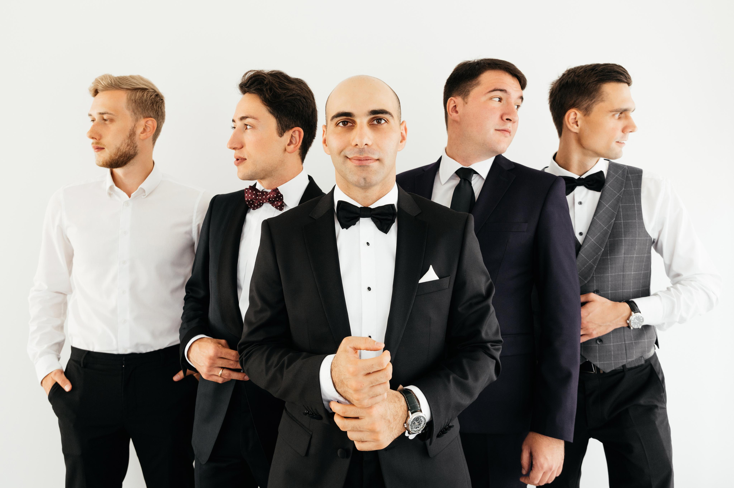 Ruslan & Anna. Wedding and family photographer in Dubai Vasilii Albul