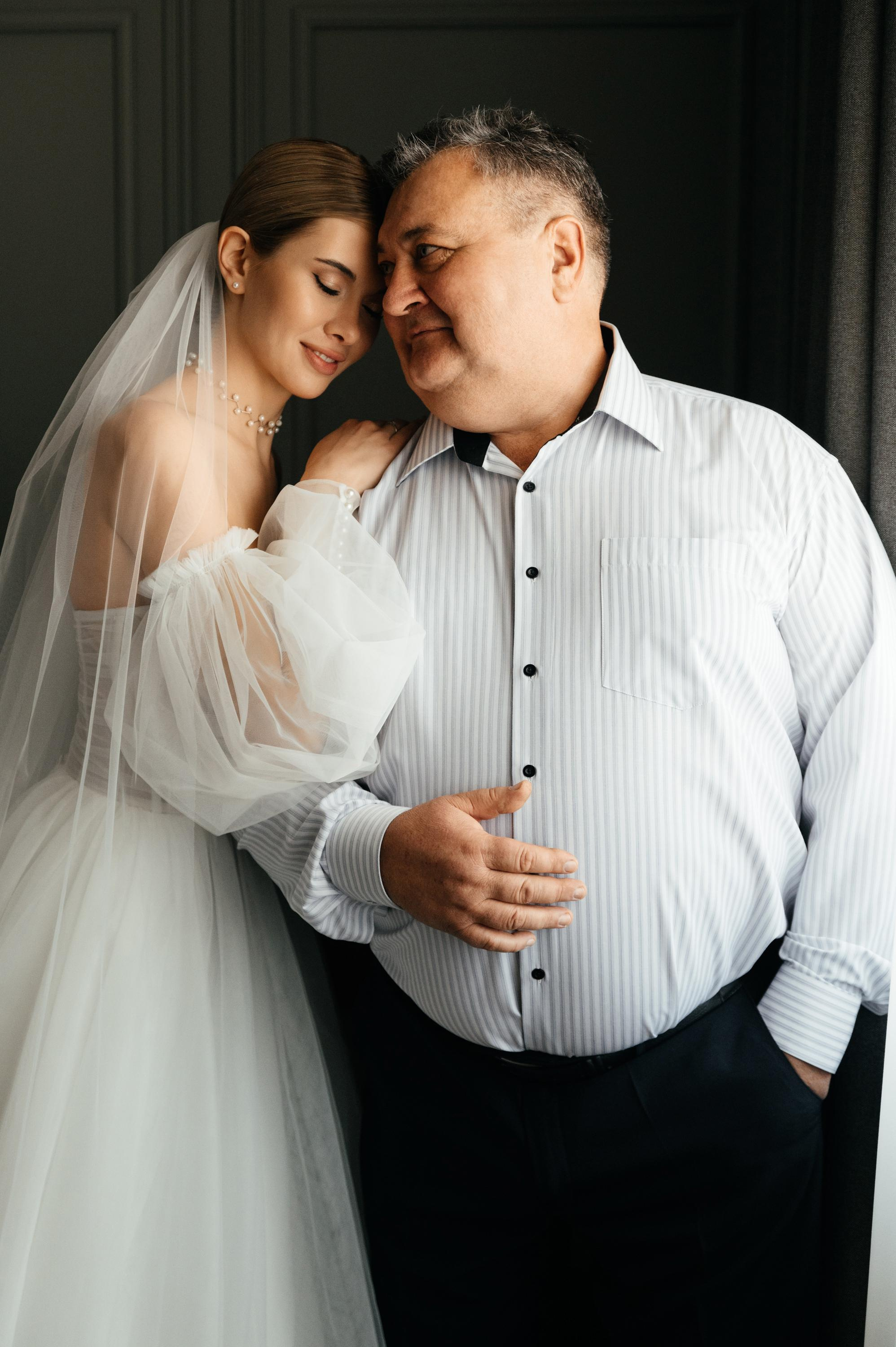 Alexandr & Vlada. Wedding and family photographer in Dubai Vasilii Albul