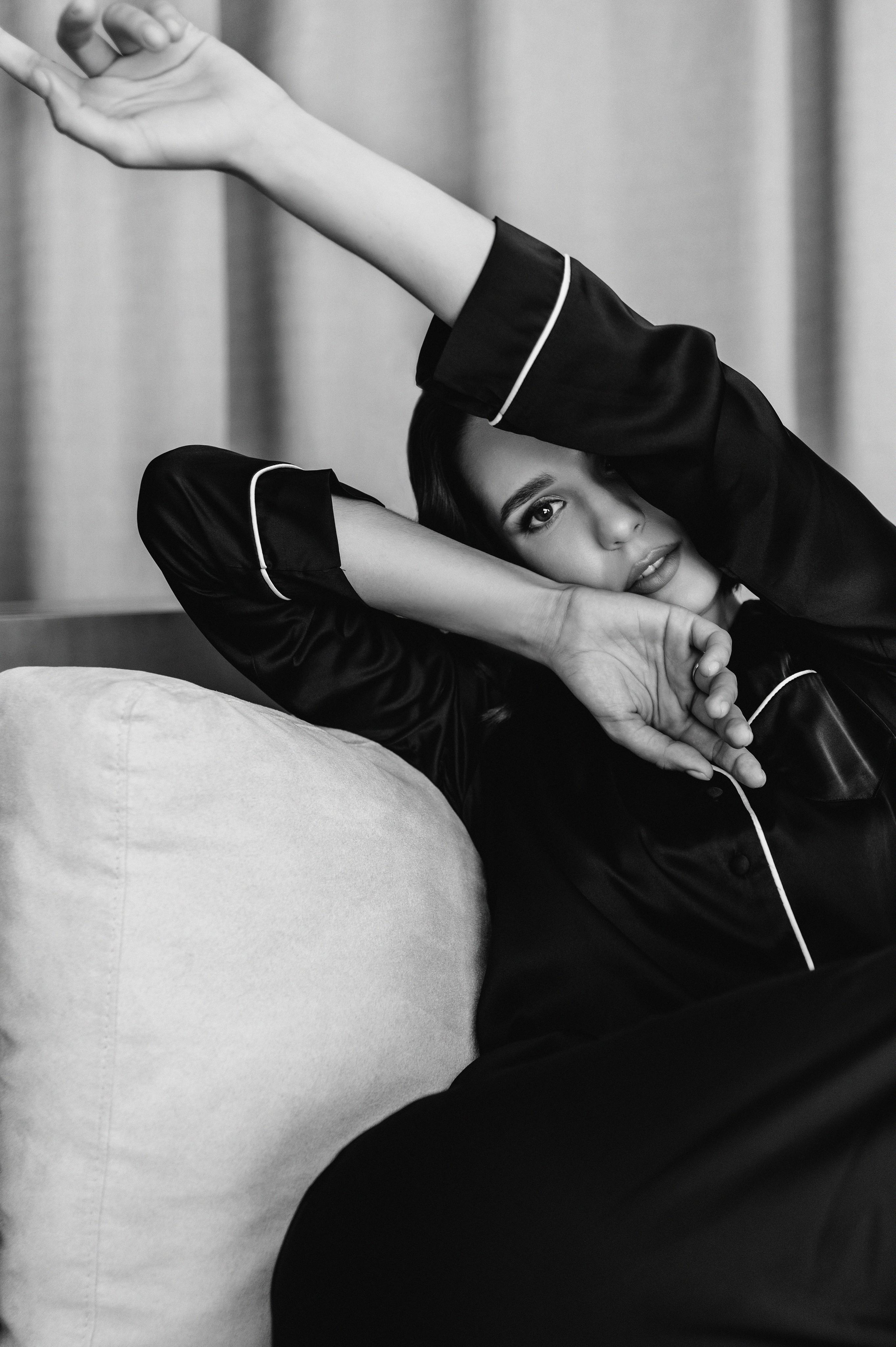 Ruslan & Anna. Wedding and family photographer in Dubai Vasilii Albul